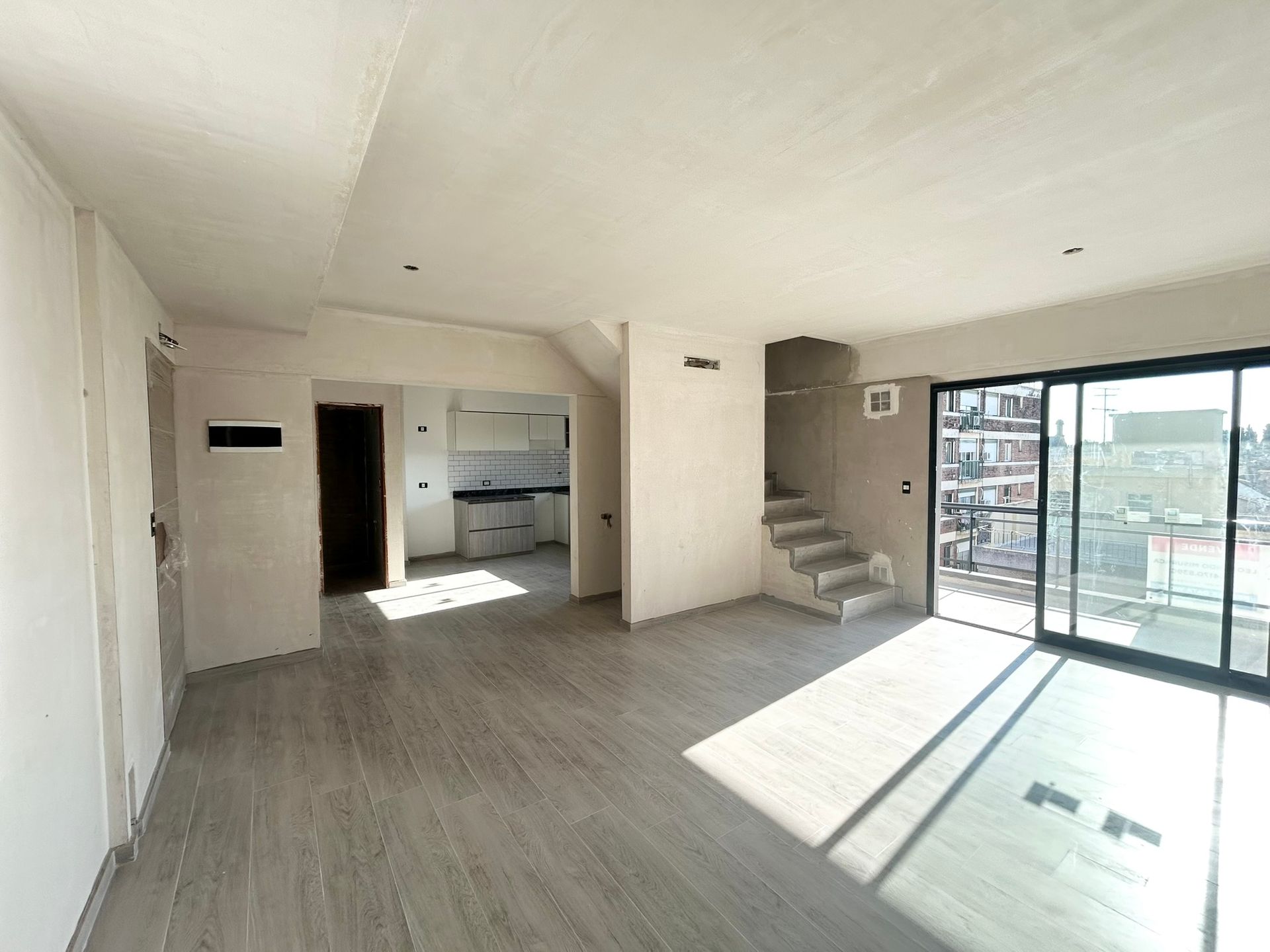 VENTA DUPLEX 3 AMB A ESTRENAR S.LUGARES- PERMUTA - 3