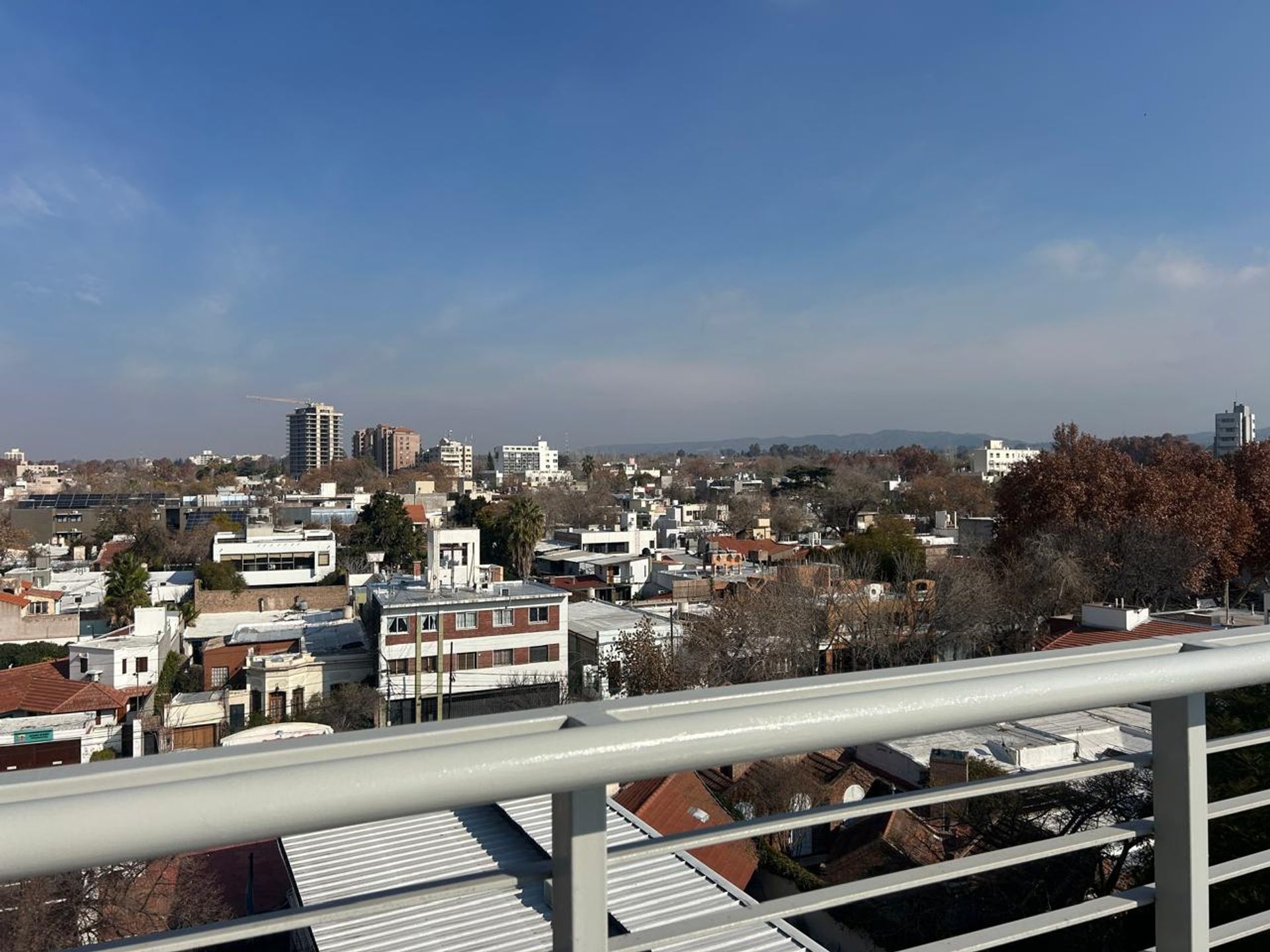 Departamento en Venta en Godoy Cruz, Mendoza