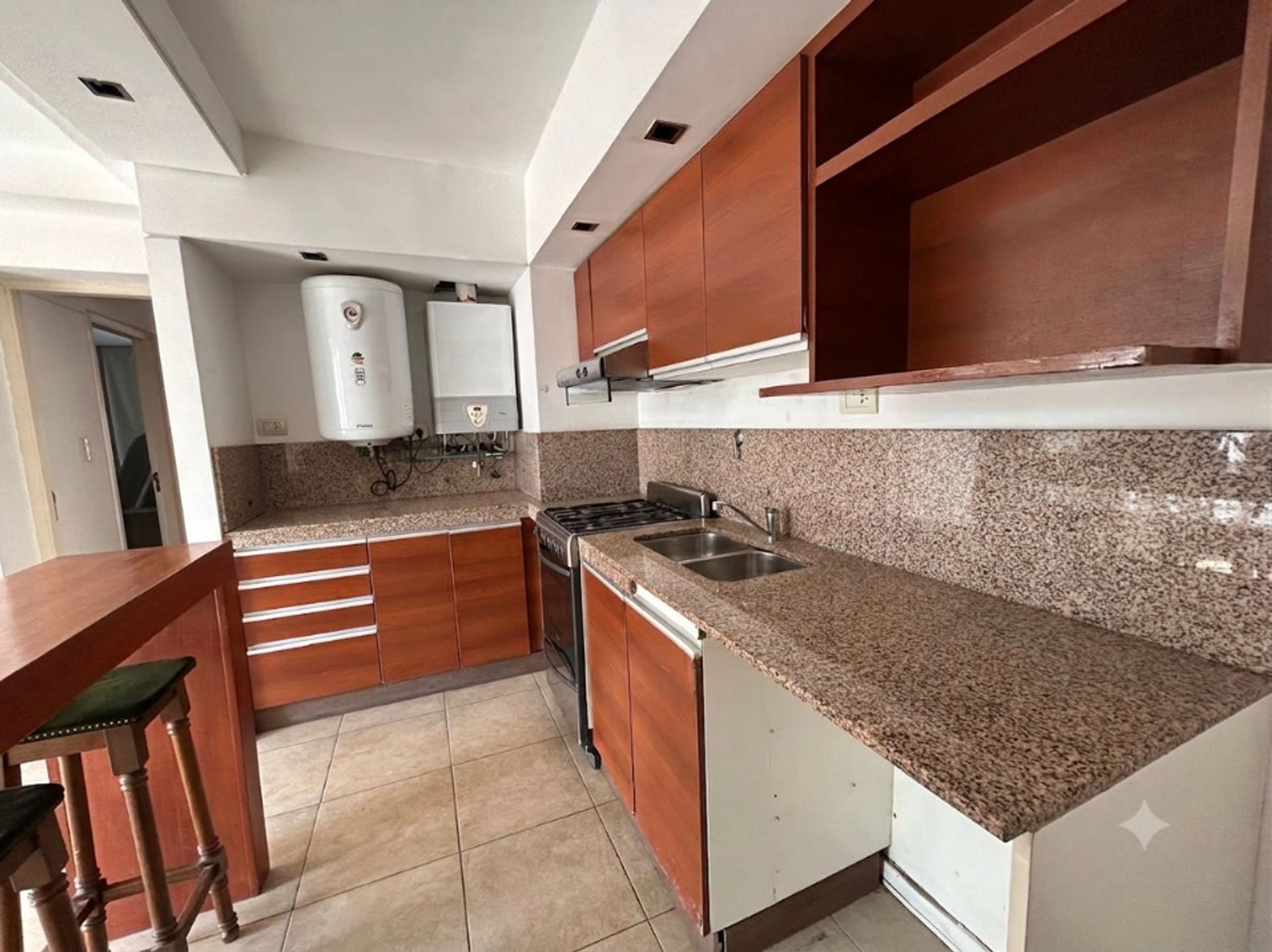 Departamento en Venta en Godoy Cruz, Mendoza