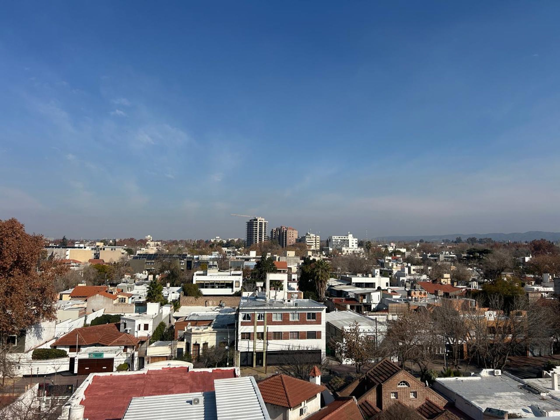 Departamento en Venta en Godoy Cruz, Mendoza