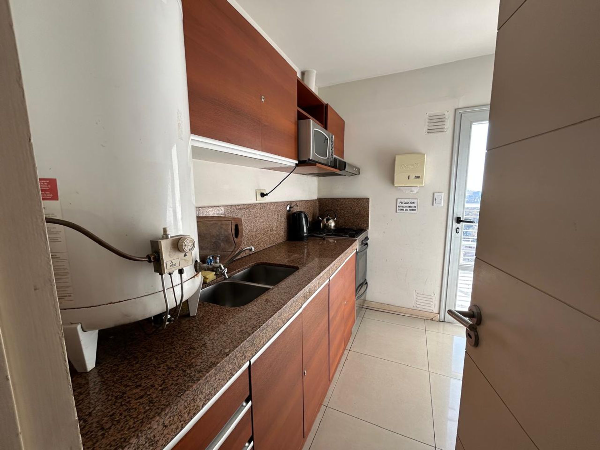 Departamento en Venta en Godoy Cruz, Mendoza