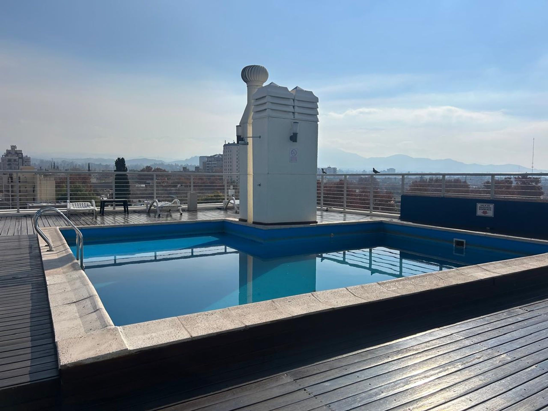 Departamento en Venta en Godoy Cruz, Mendoza