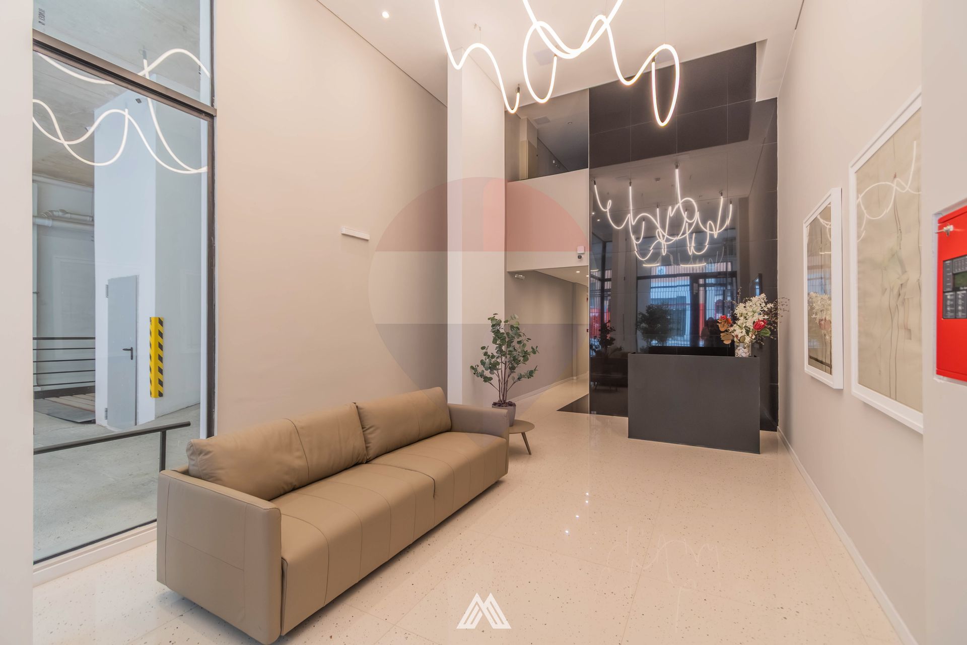ALQUILER APTO 1 DORMITORIO CORDON GARAGE ESTRENA - 17