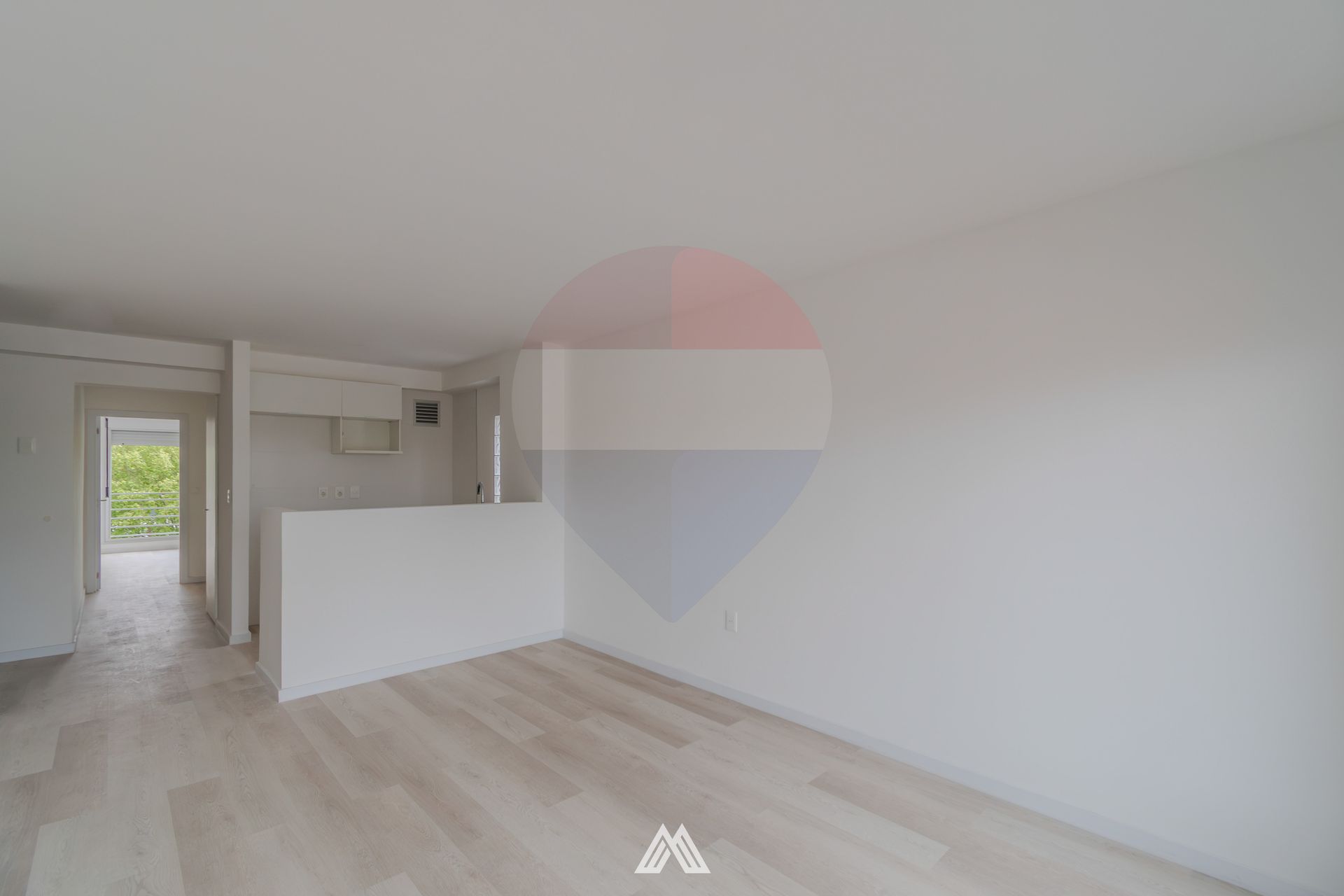 ALQUILER APTO 1 DORMITORIO CORDON GARAGE ESTRENA - 5