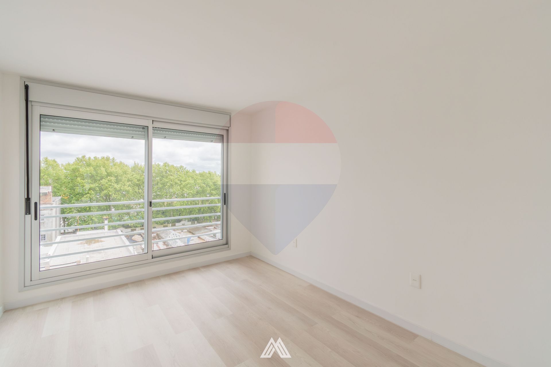 ALQUILER APTO 1 DORMITORIO CORDON GARAGE ESTRENA - 7