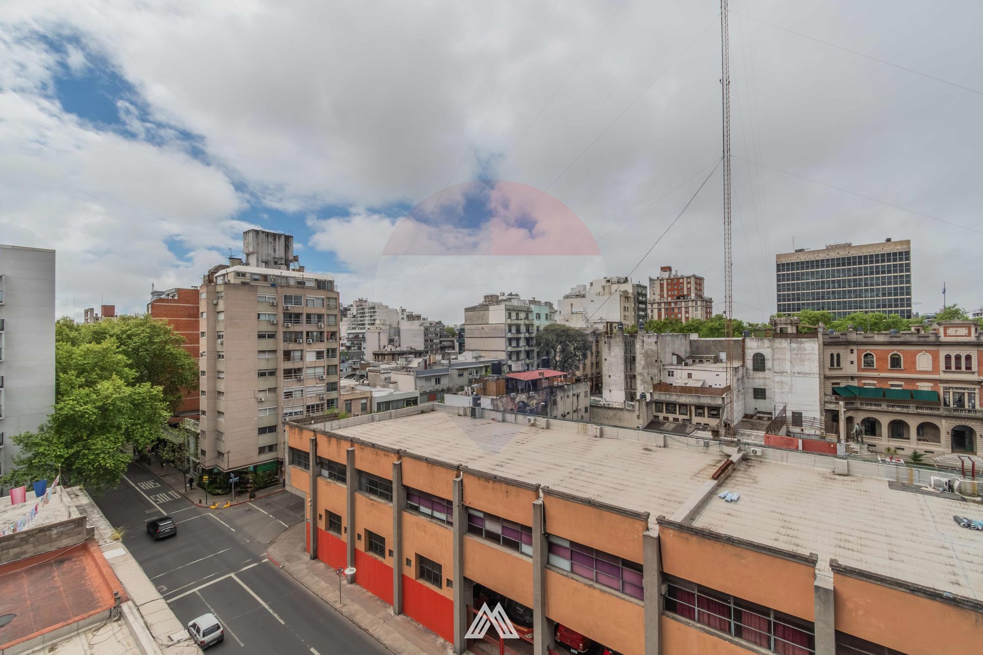 ALQUILER APTO 1 DORMITORIO CORDON GARAGE ESTRENA - 10