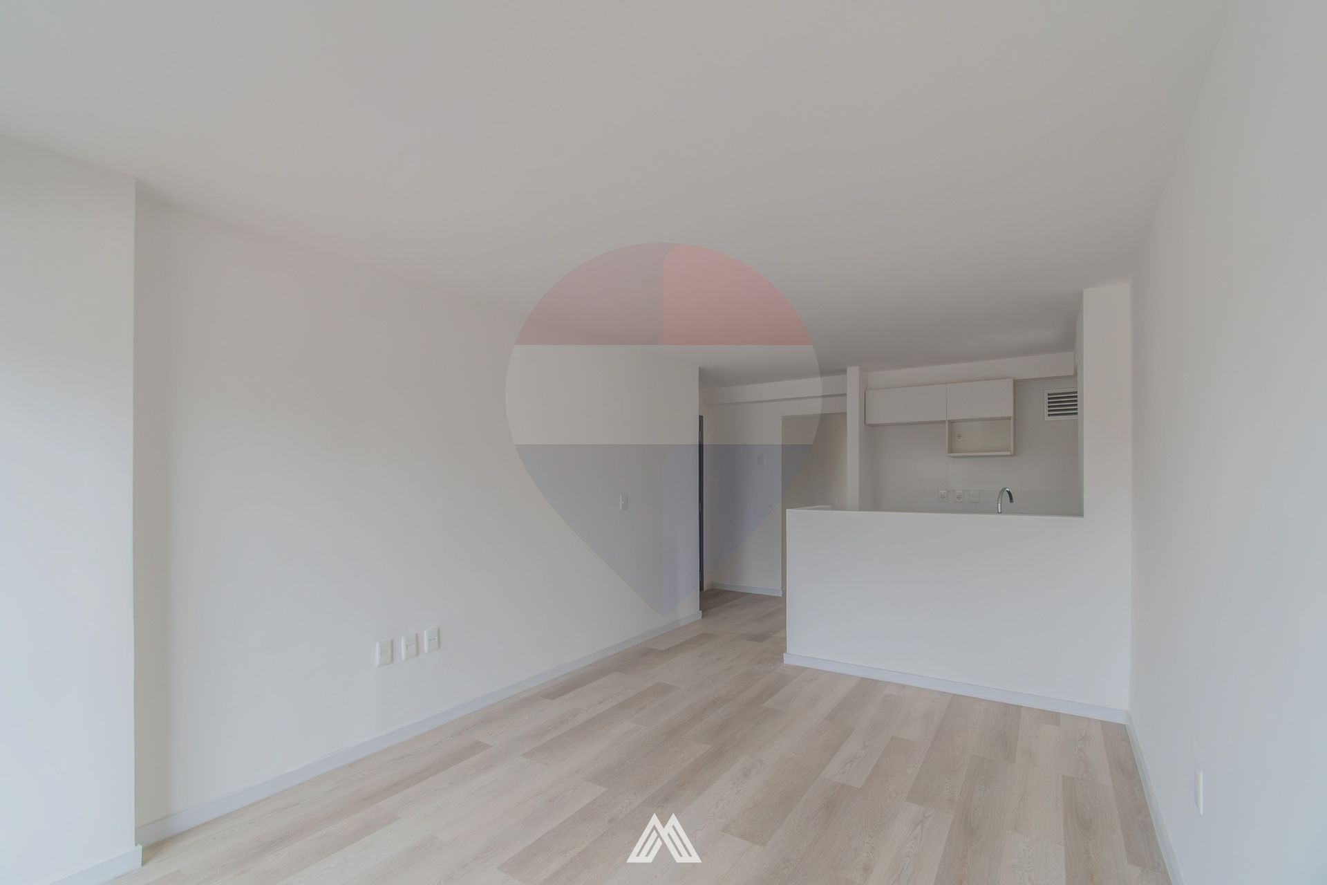 ALQUILER APTO 1 DORMITORIO CORDON GARAGE ESTRENA - 6