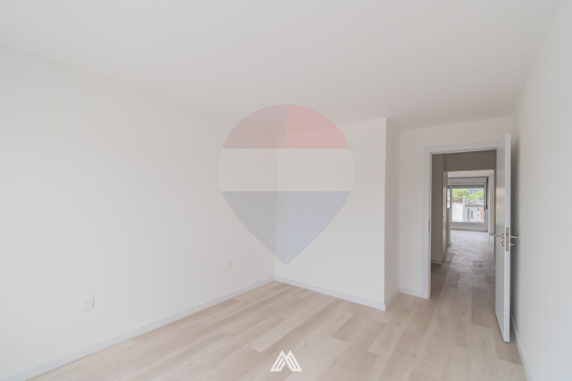 ALQUILER APTO 1 DORMITORIO CORDON GARAGE ESTRENA - 8