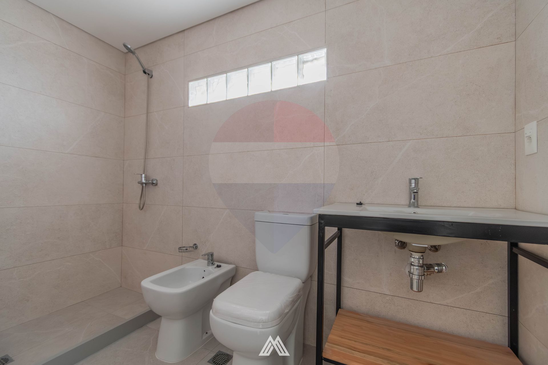 ALQUILER APTO 1 DORMITORIO CORDON GARAGE ESTRENA - 9