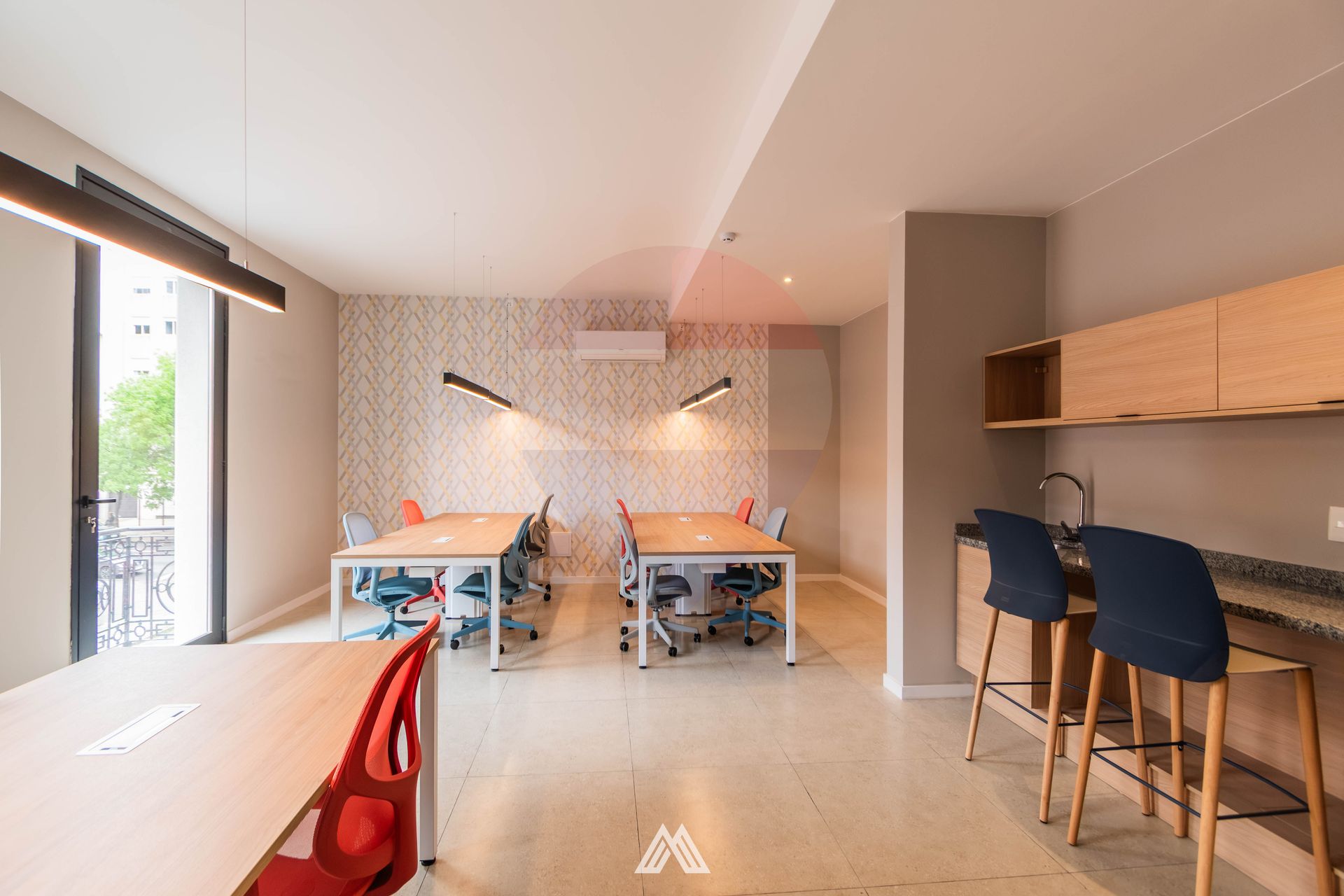 ALQUILER APTO 1 DORMITORIO CORDON GARAGE ESTRENA - 14