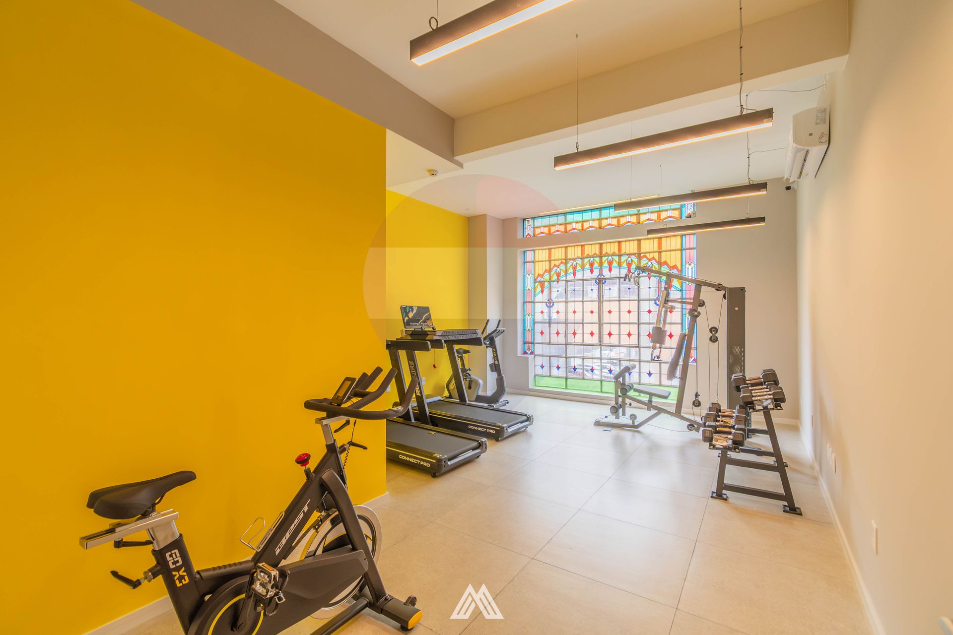 ALQUILER APTO 1 DORMITORIO CORDON GARAGE ESTRENA - 15