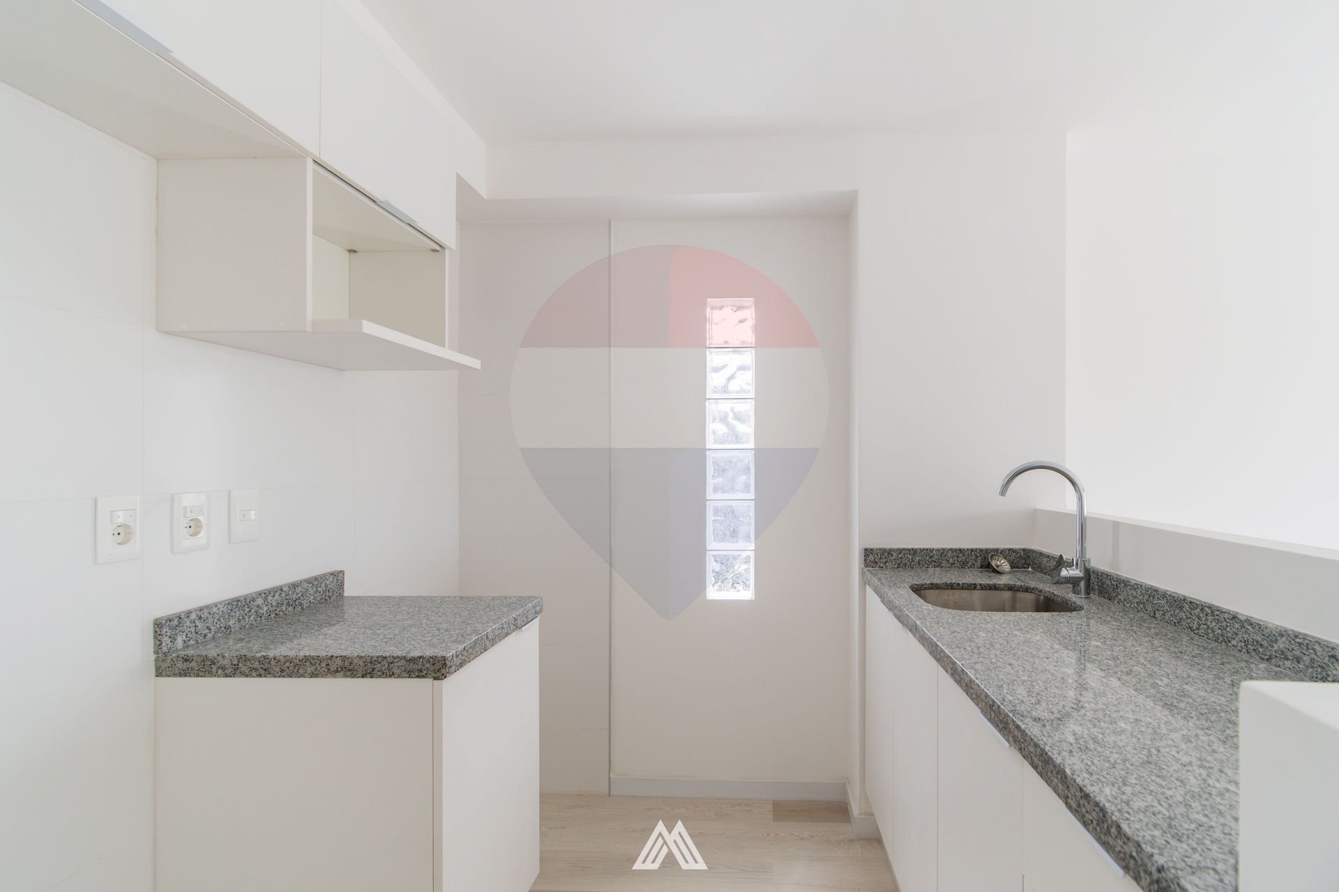 ALQUILER APTO 1 DORMITORIO CORDON GARAGE ESTRENA - 4