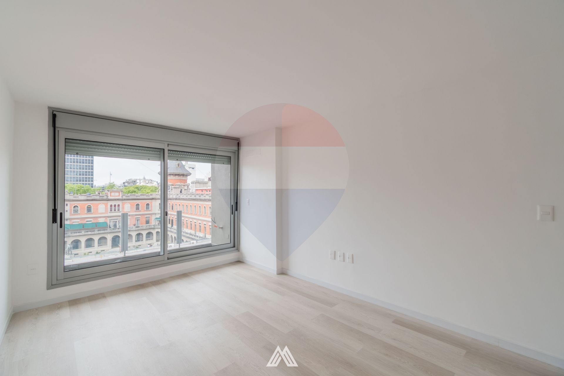 ALQUILER APTO 1 DORMITORIO CORDON GARAGE ESTRENA - 1