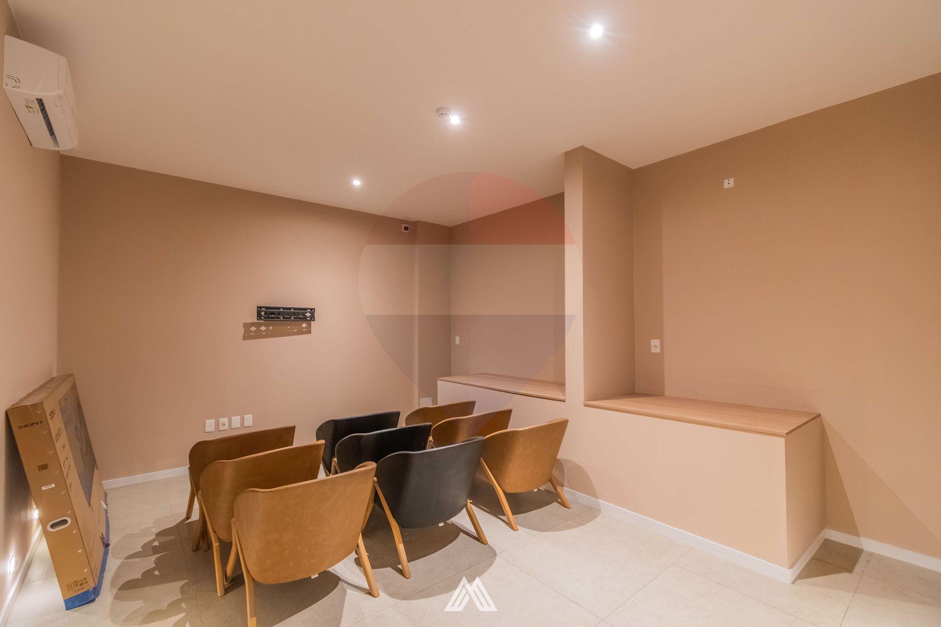 ALQUILER APTO 1 DORMITORIO CORDON GARAGE ESTRENA - 13