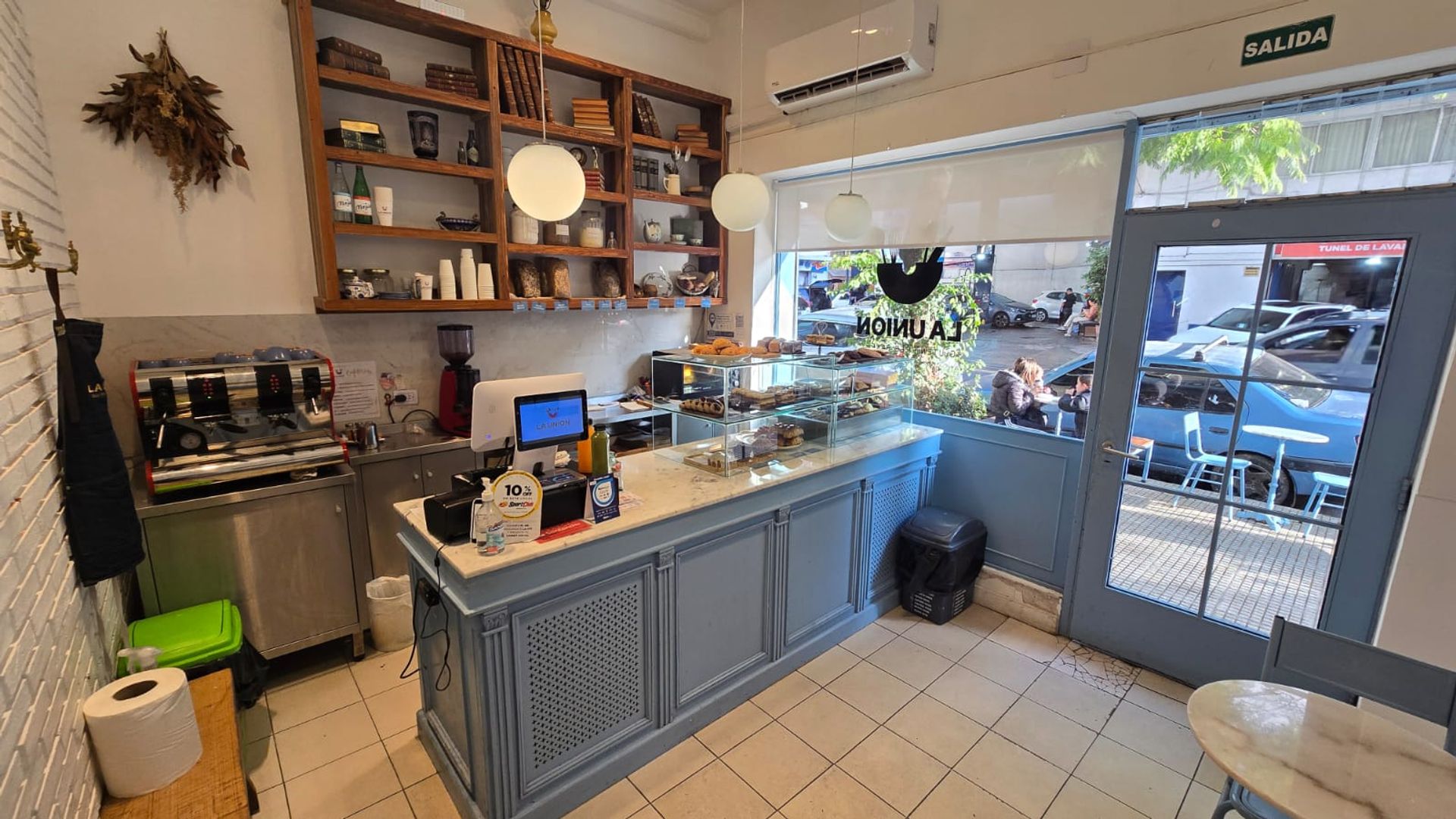 Fondo de Comercio en Venta en Belgrano, Capital Federal