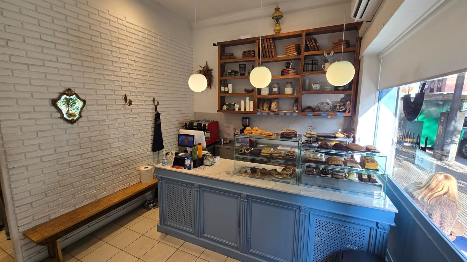 Fondo de Comercio en Venta en Belgrano, Capital Federal