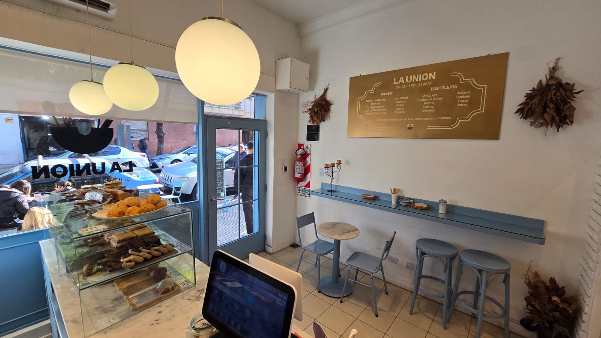 Fondo de Comercio en Venta en Belgrano, Capital Federal