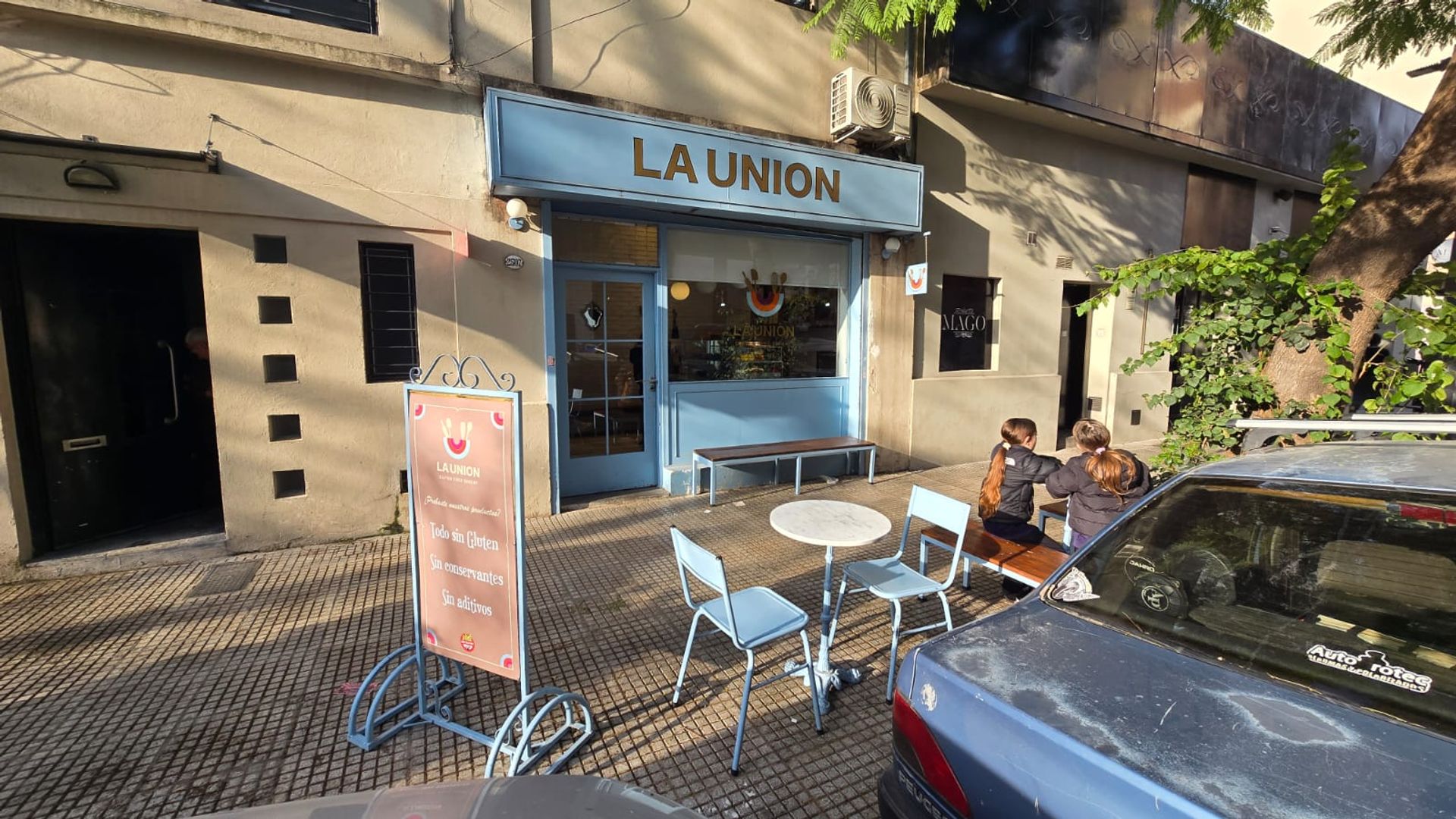 Fondo de Comercio en Venta en Belgrano, Capital Federal