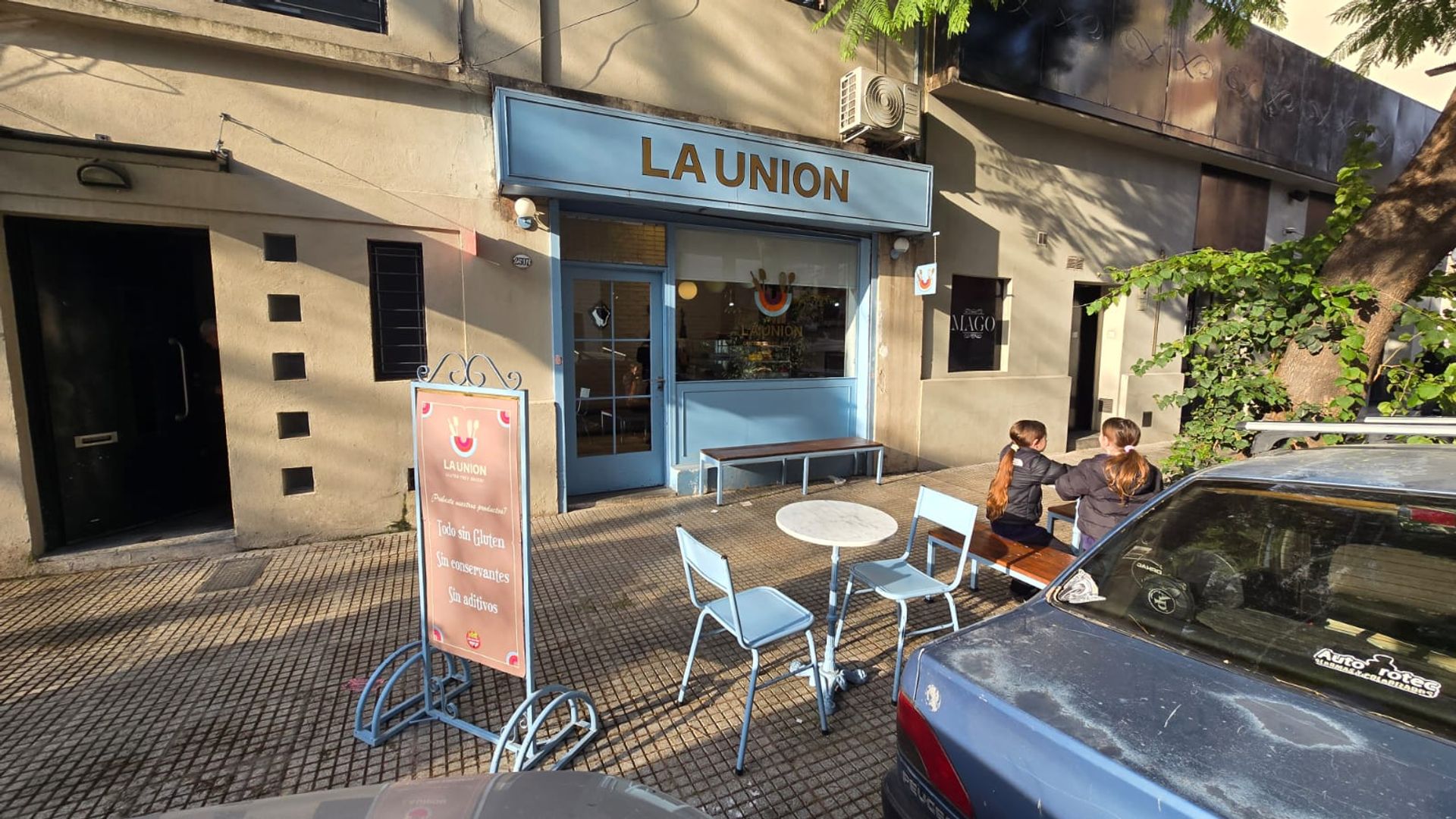 Fondo de Comercio en Venta en Belgrano, Capital Federal