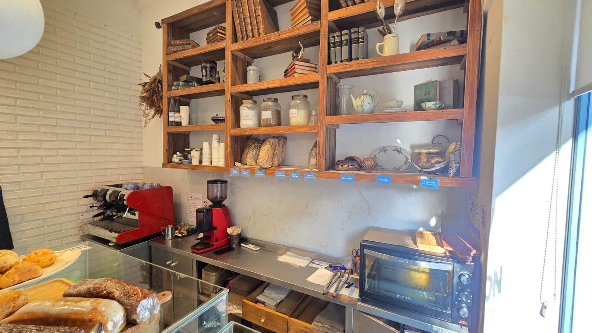 Fondo de Comercio en Venta en Belgrano, Capital Federal