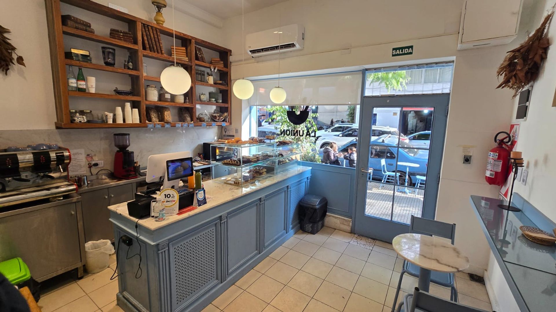 Fondo de Comercio en Venta en Belgrano, Capital Federal