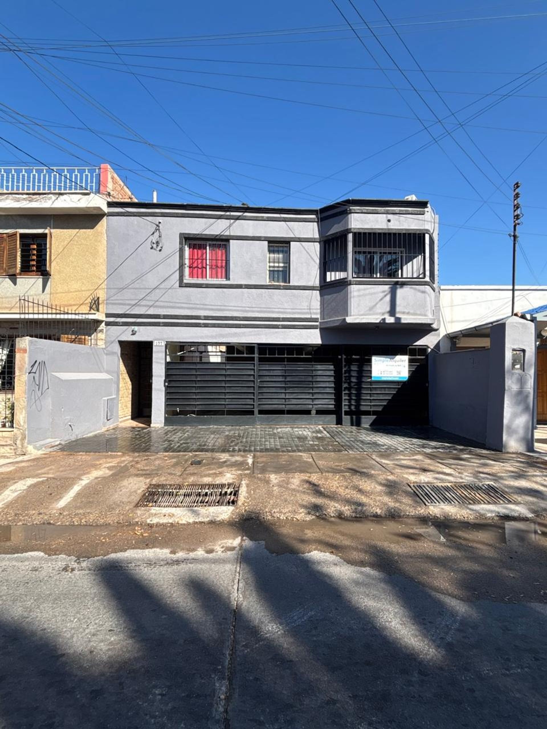 Departamento en Alquiler en Godoy Cruz, Mendoza