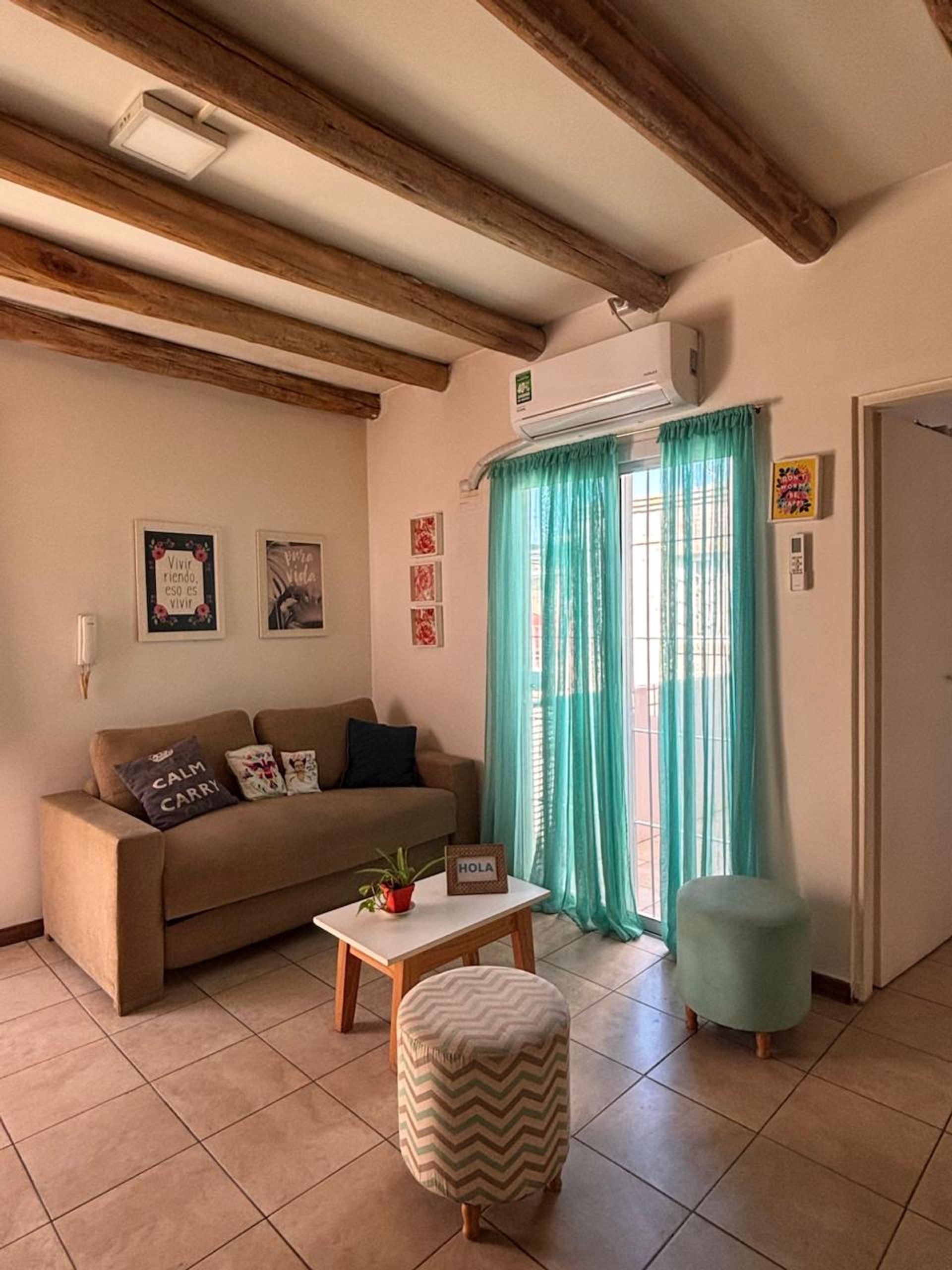 Departamento en Alquiler en Godoy Cruz, Mendoza