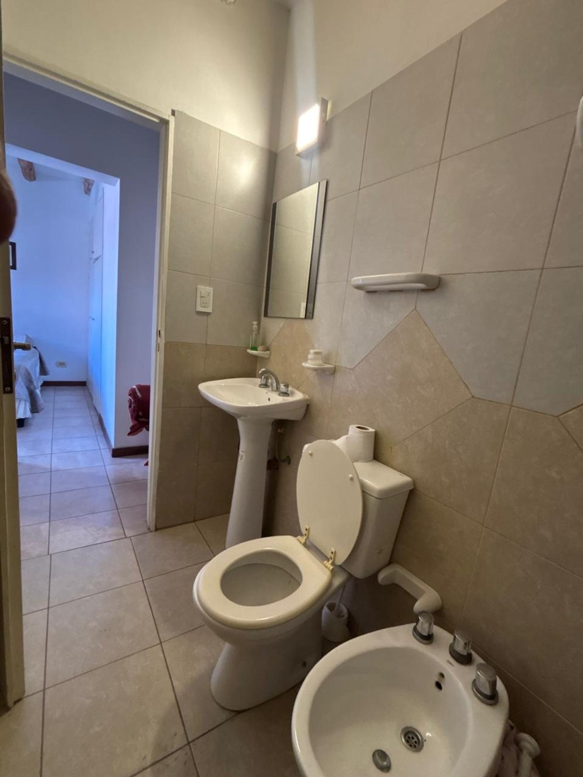 Departamento en Alquiler en Godoy Cruz, Mendoza