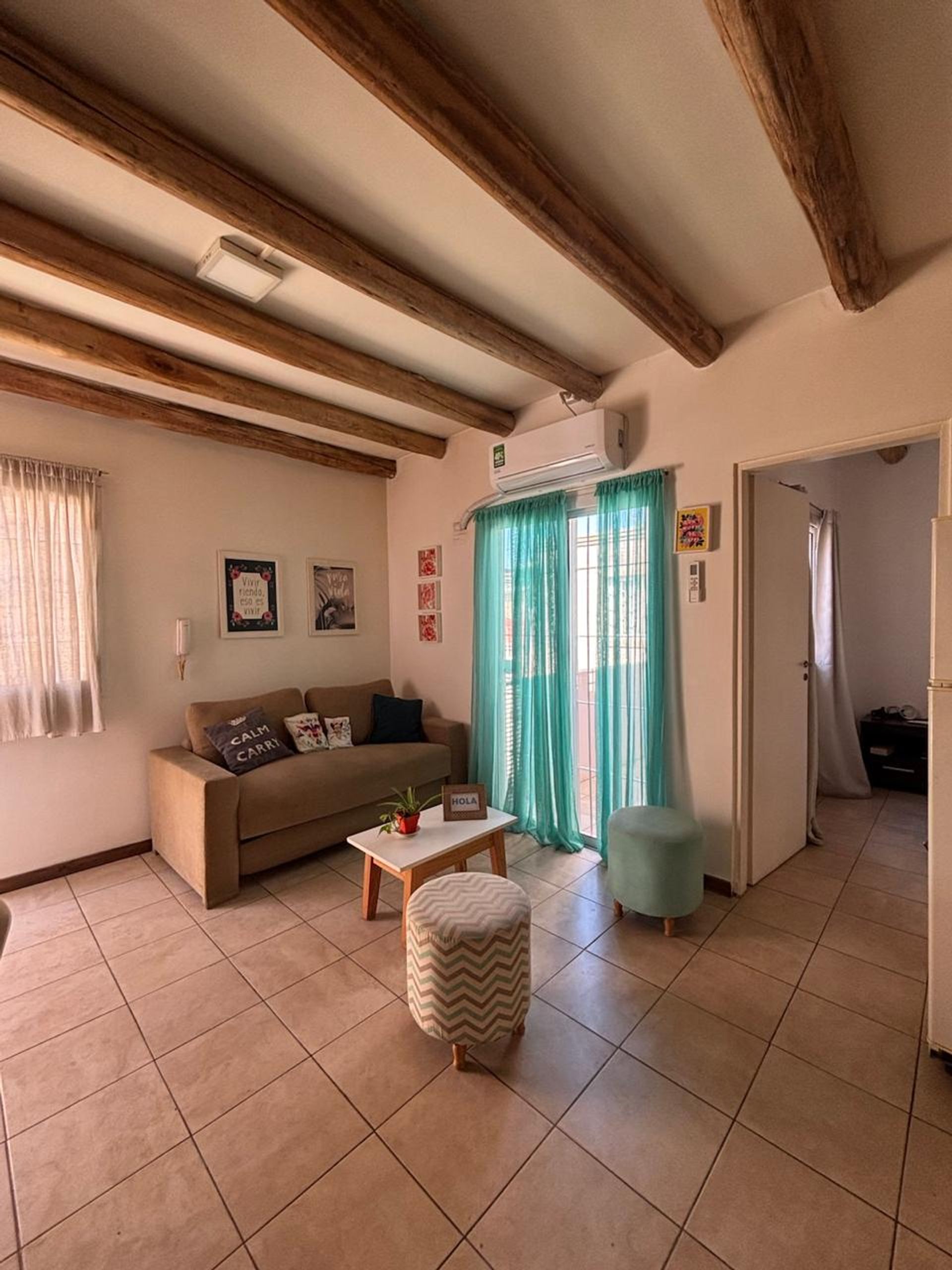Departamento en Alquiler en Godoy Cruz, Mendoza