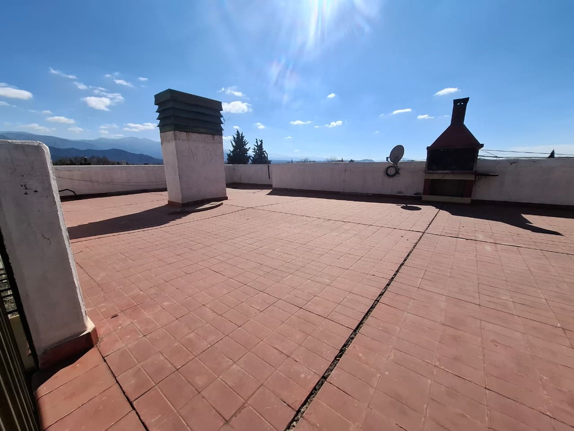 Departamento en Venta en Las Heras, Mendoza