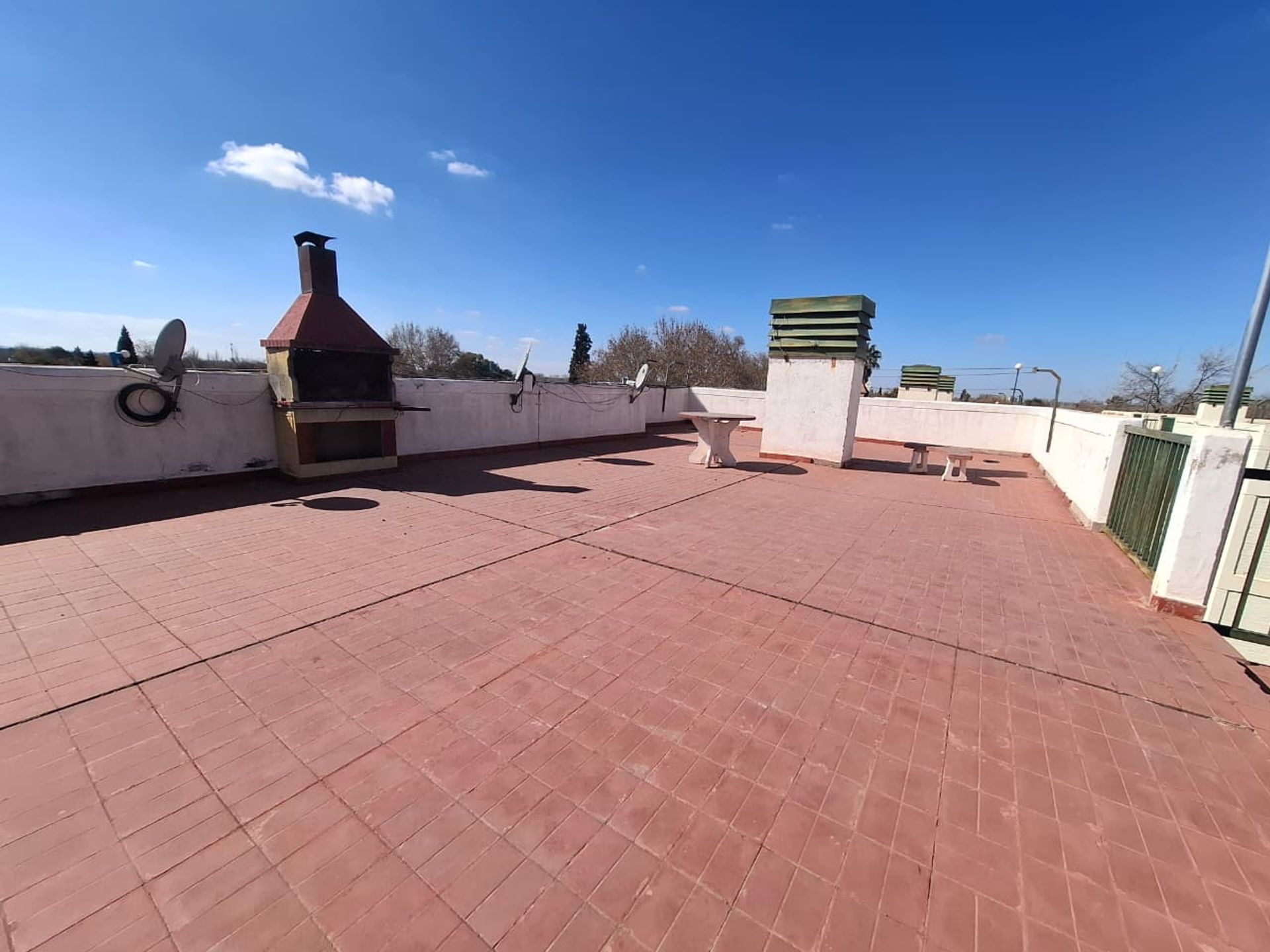 Departamento en Venta en Las Heras, Mendoza