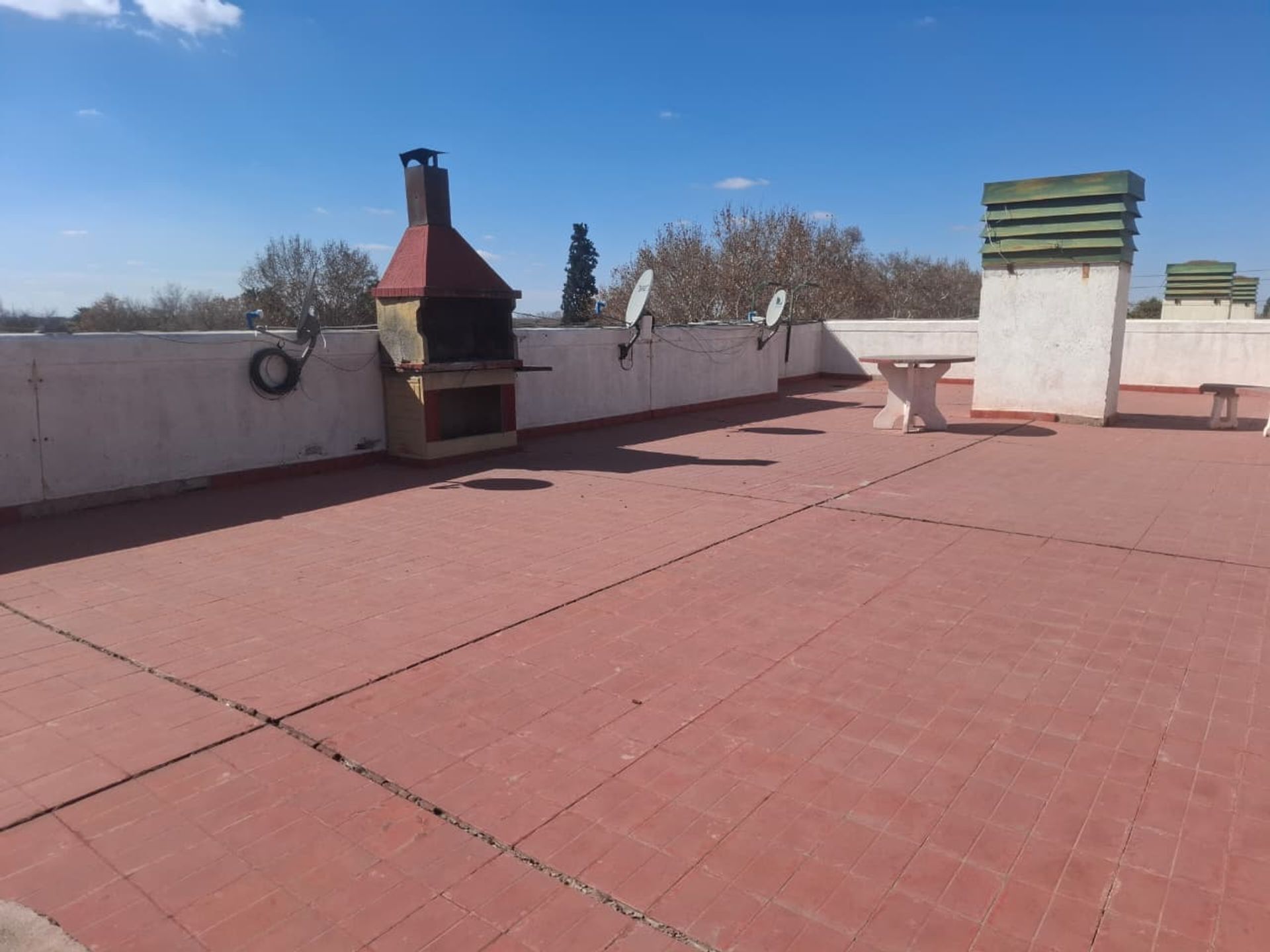 Departamento en Venta en Las Heras, Mendoza