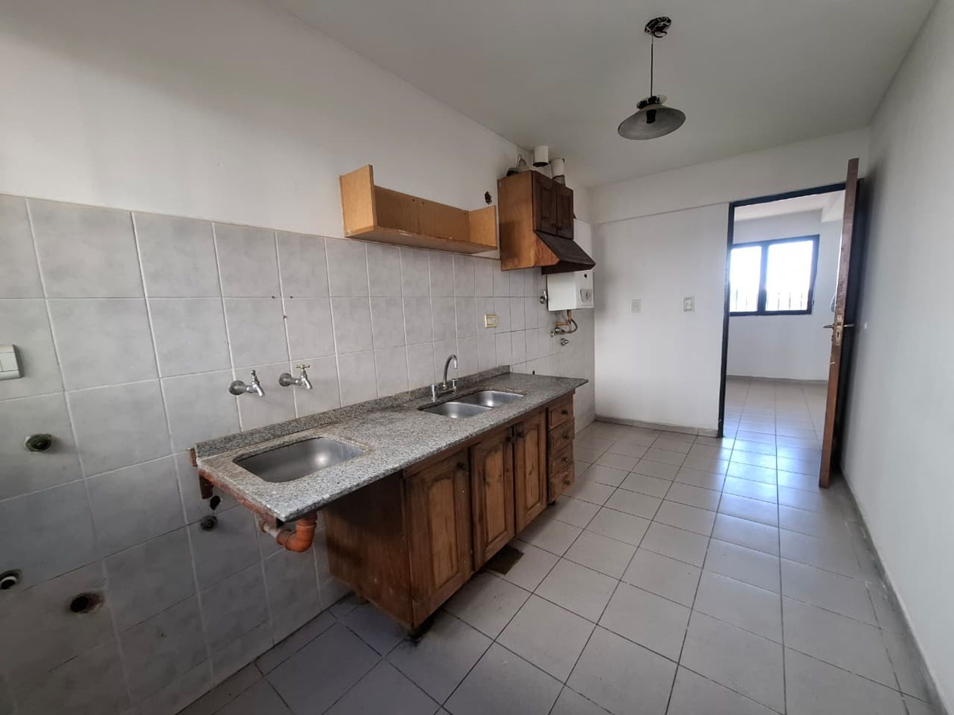 Departamento en Venta en Las Heras, Mendoza
