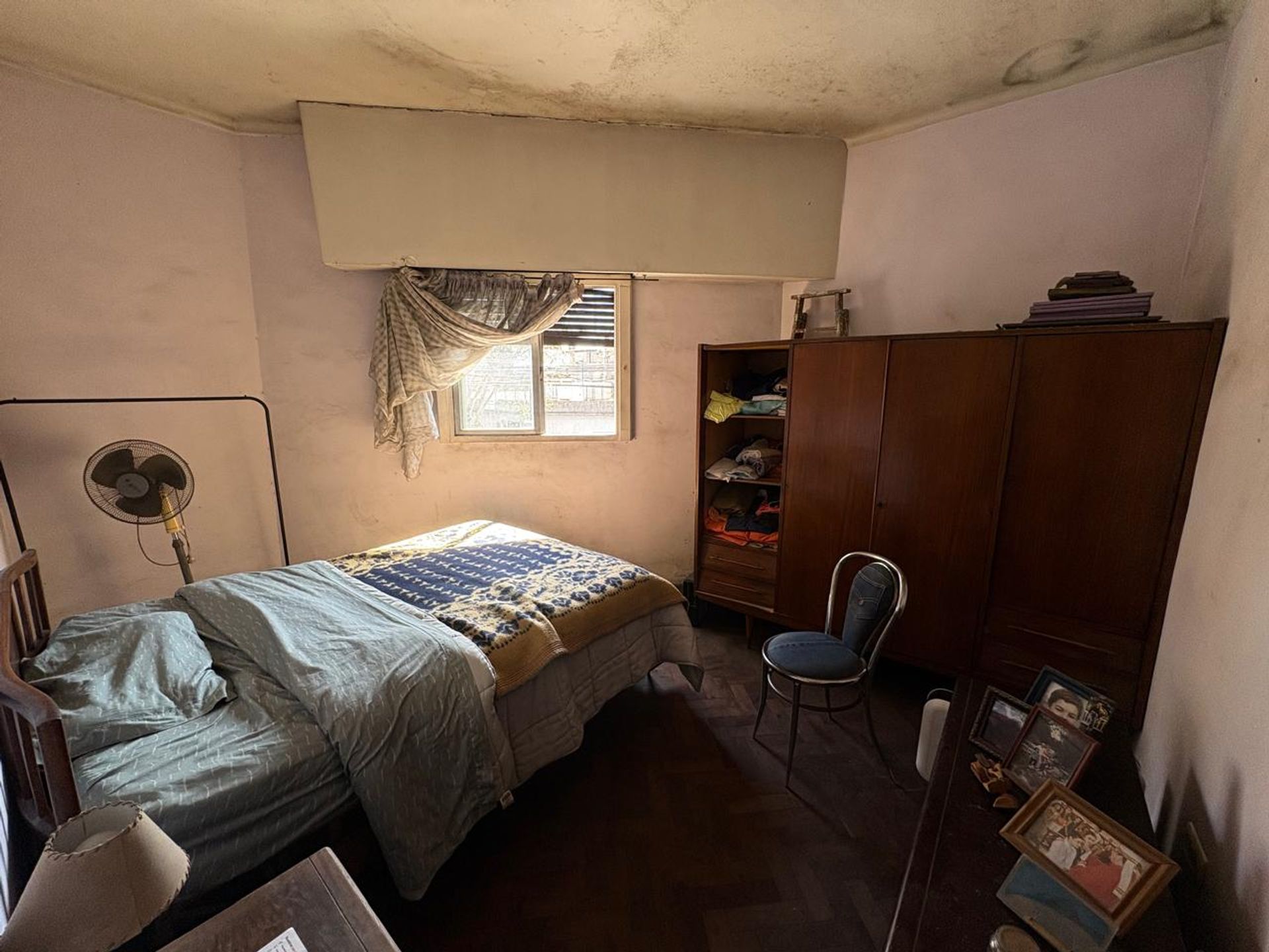 P H en Venta en Villa Luro, Capital Federal