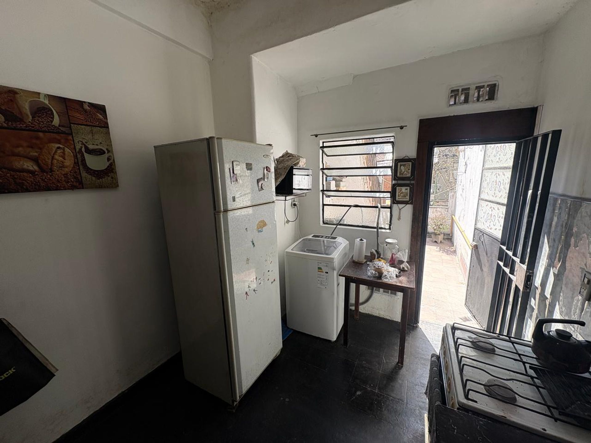 P H en Venta en Villa Luro, Capital Federal