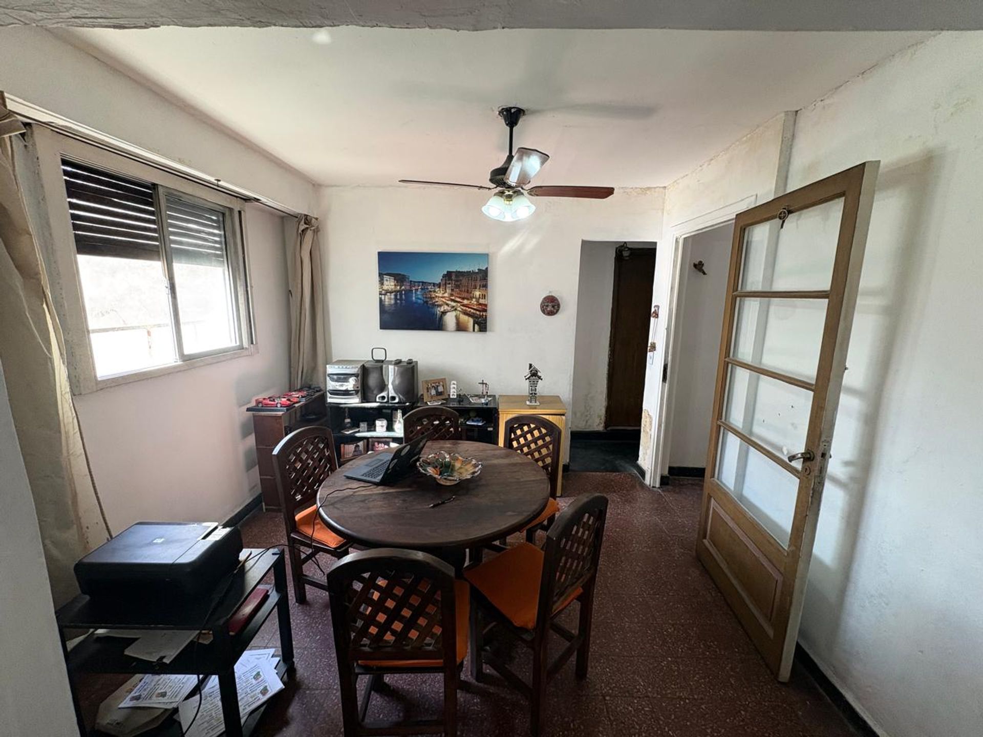 P H en Venta en Villa Luro, Capital Federal