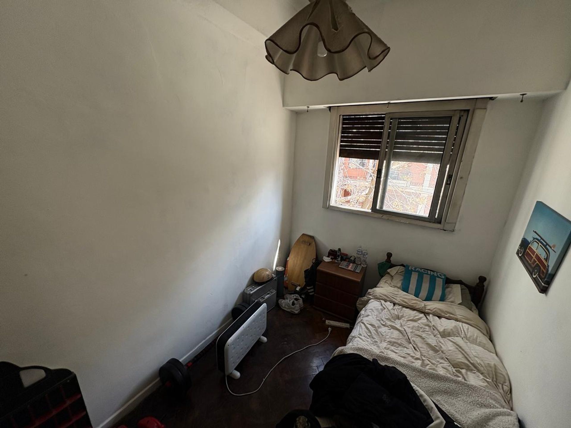 P H en Venta en Villa Luro, Capital Federal