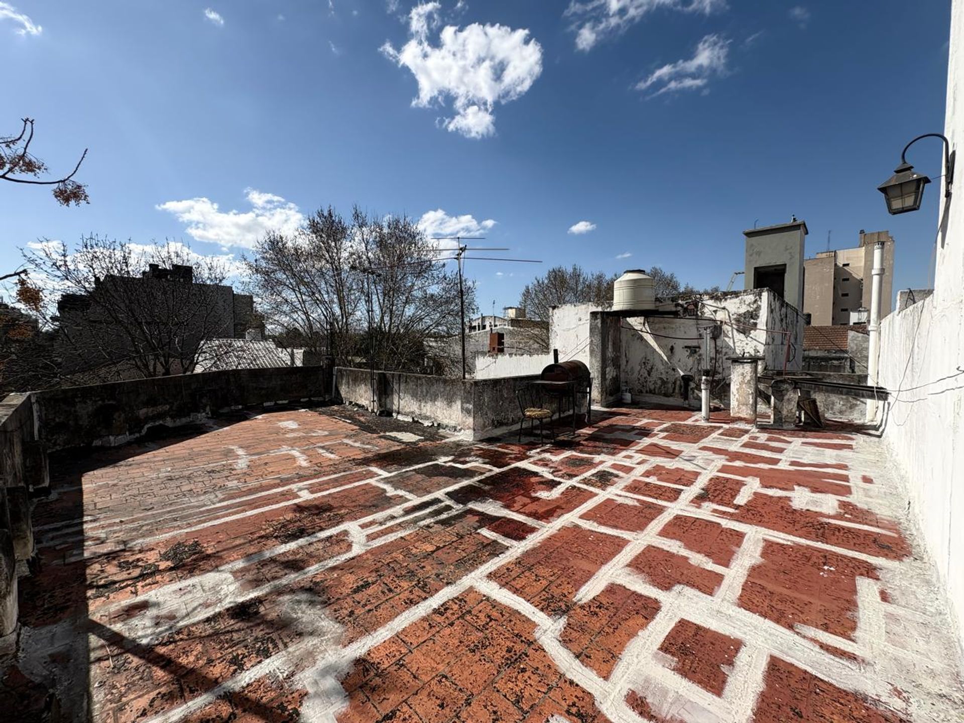 P H en Venta en Villa Luro, Capital Federal