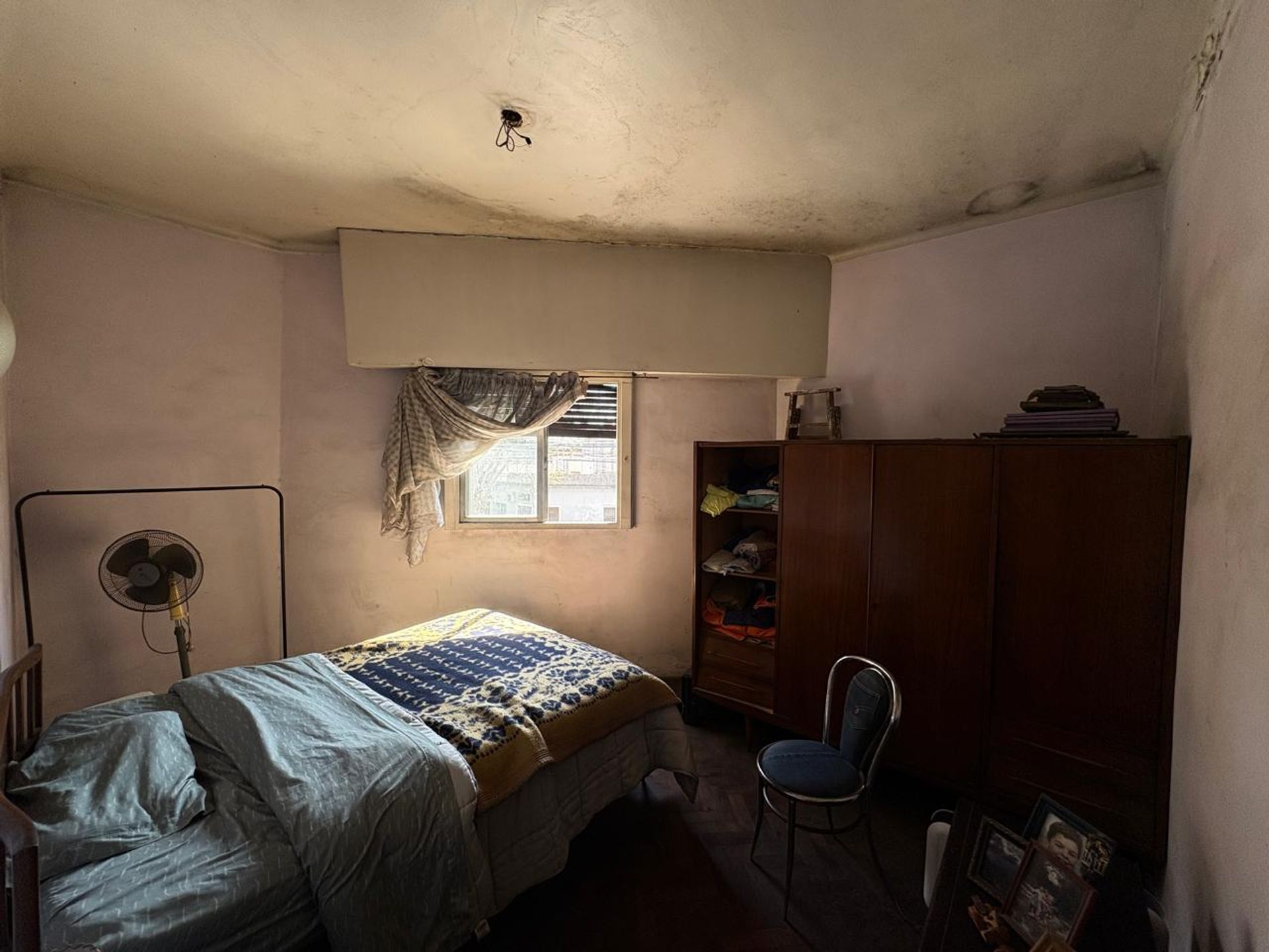 P H en Venta en Villa Luro, Capital Federal