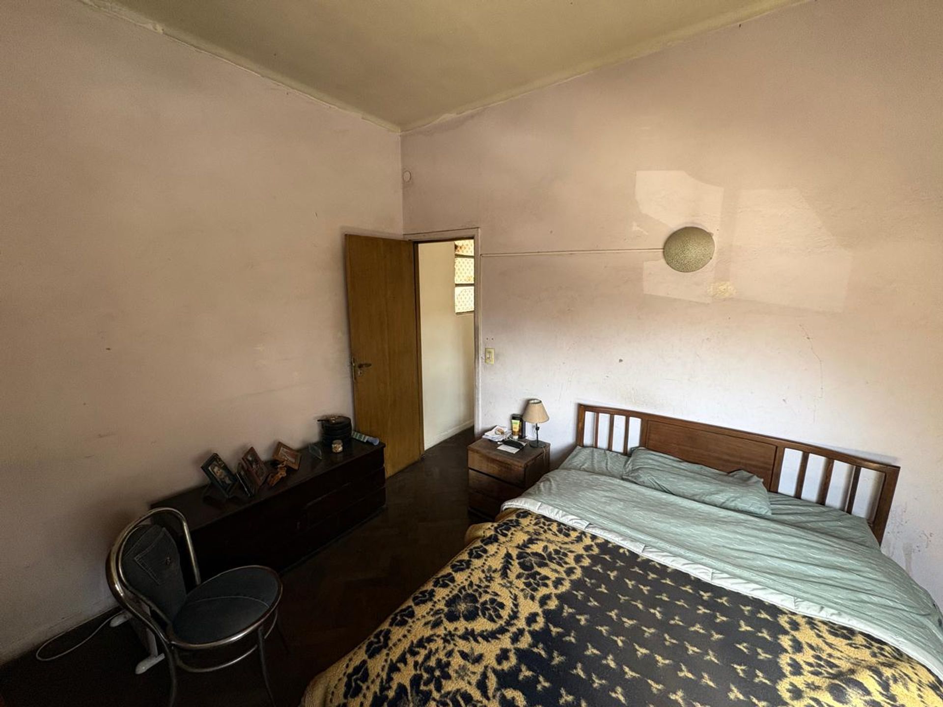 P H en Venta en Villa Luro, Capital Federal