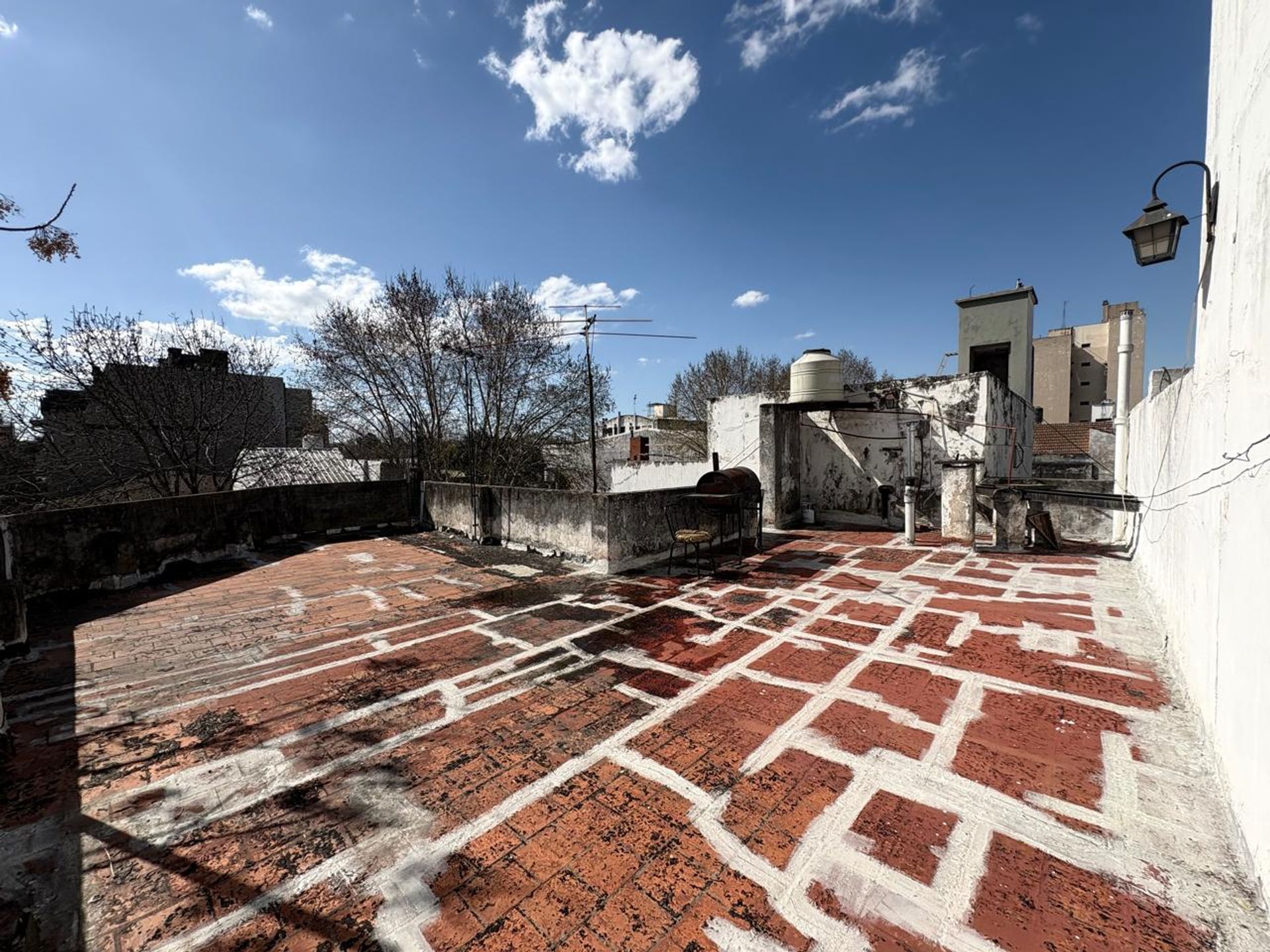 P H en Venta en Villa Luro, Capital Federal