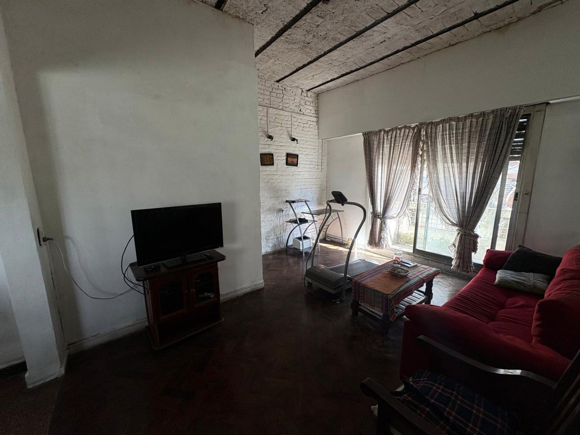 P H en Venta en Villa Luro, Capital Federal