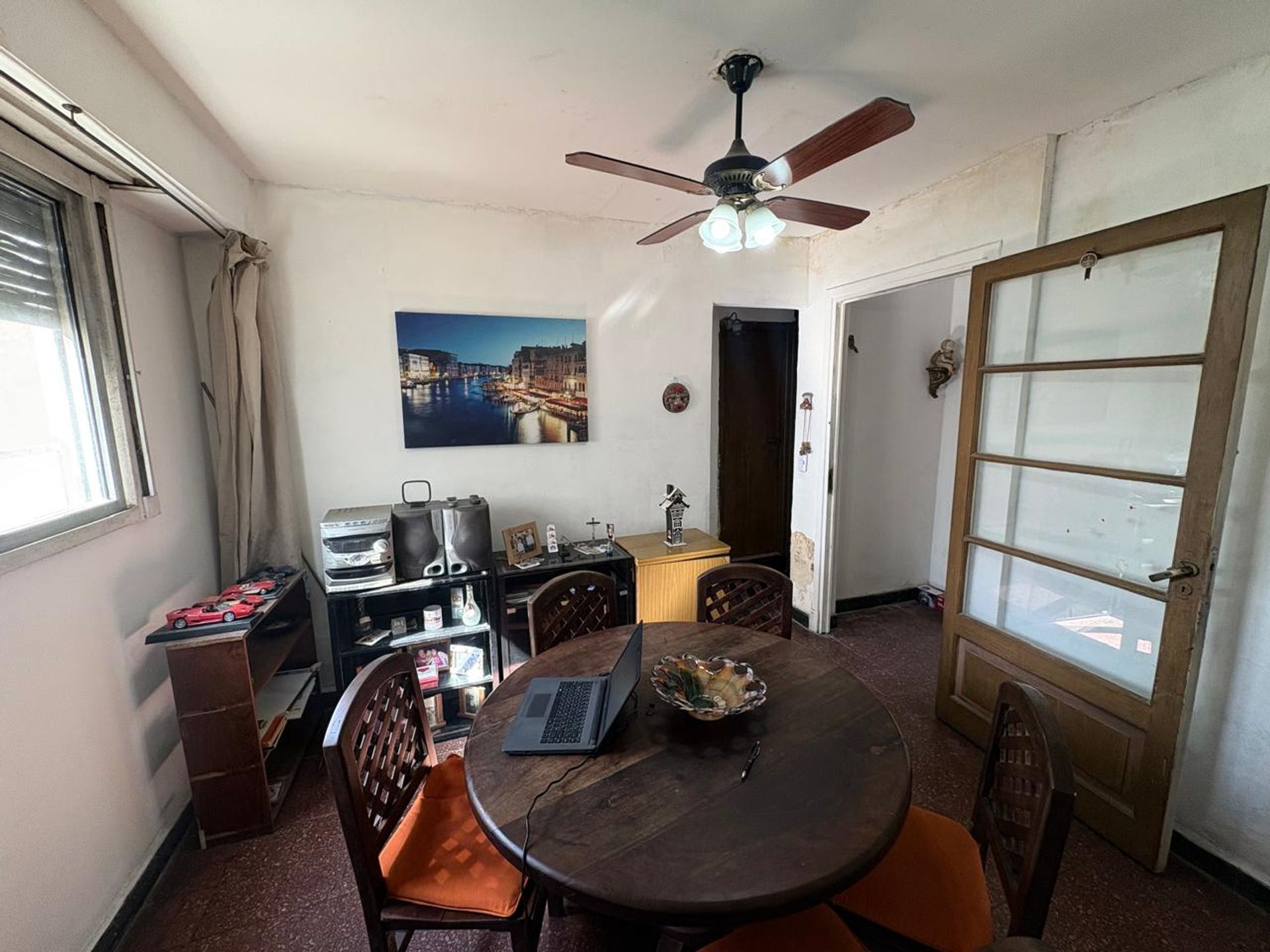 P H en Venta en Villa Luro, Capital Federal