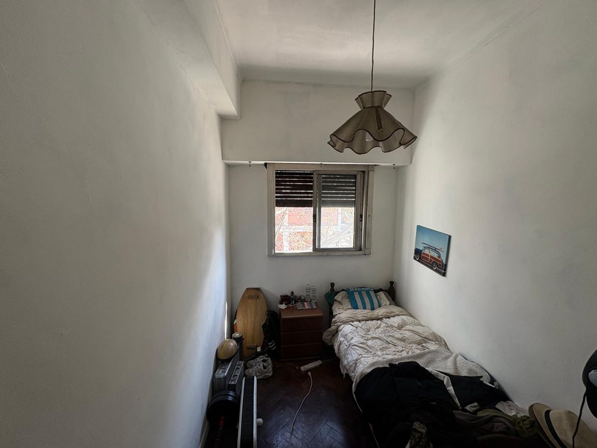 P H en Venta en Villa Luro, Capital Federal