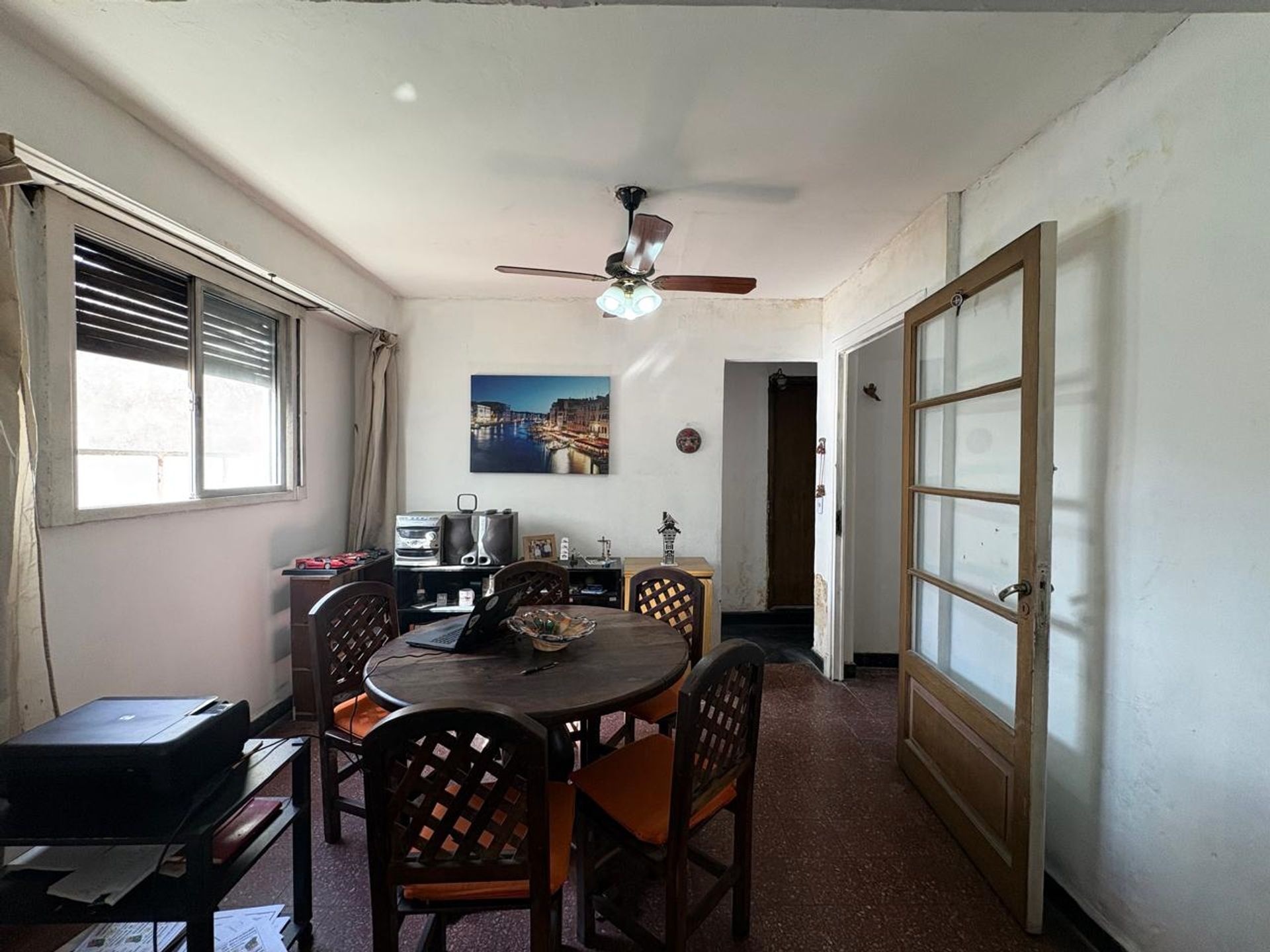 P H en Venta en Villa Luro, Capital Federal