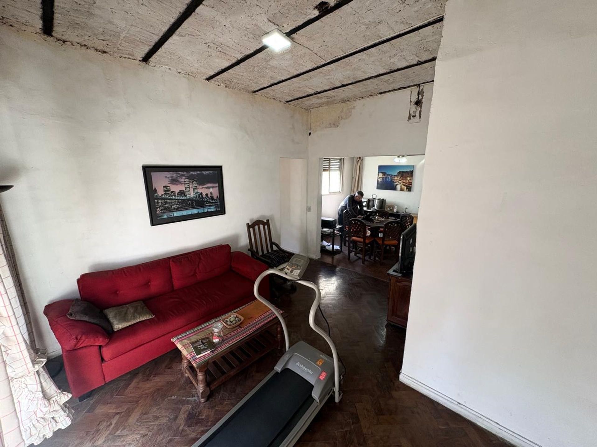 P H en Venta en Villa Luro, Capital Federal
