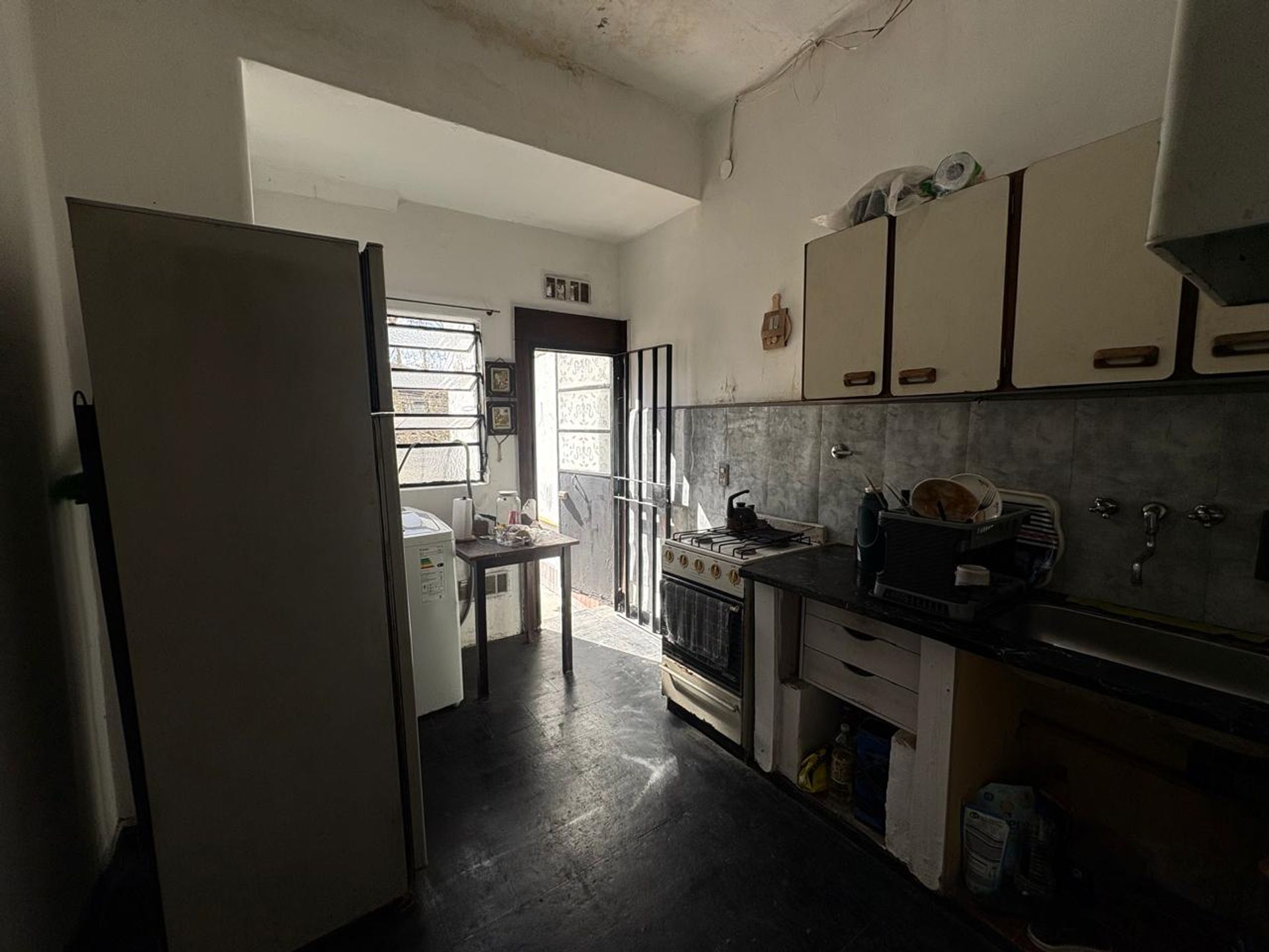 P H en Venta en Villa Luro, Capital Federal