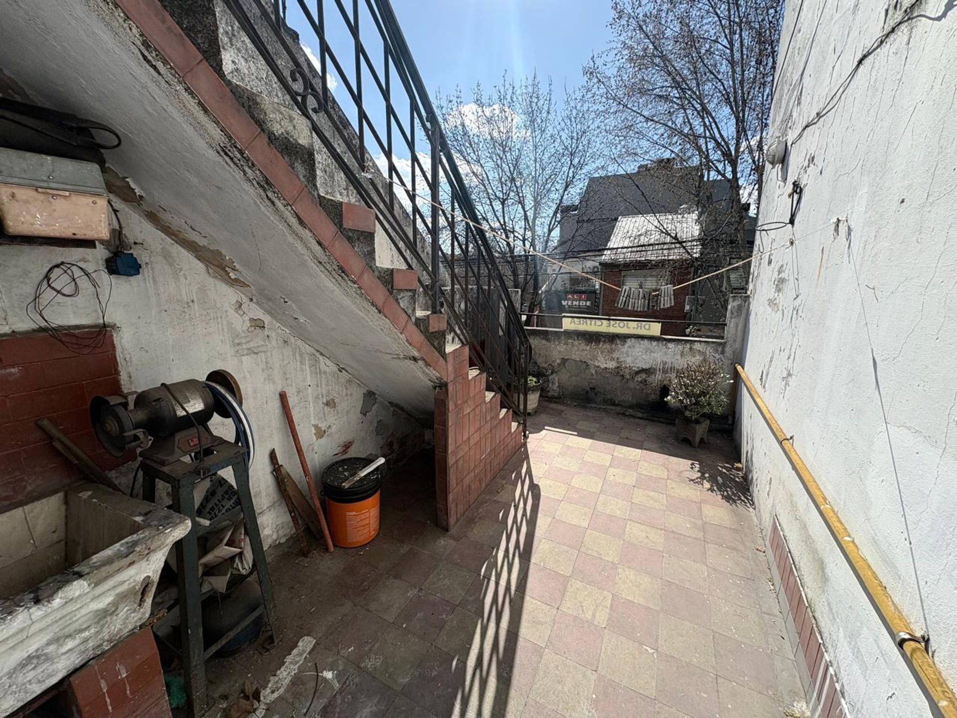 P H en Venta en Villa Luro, Capital Federal