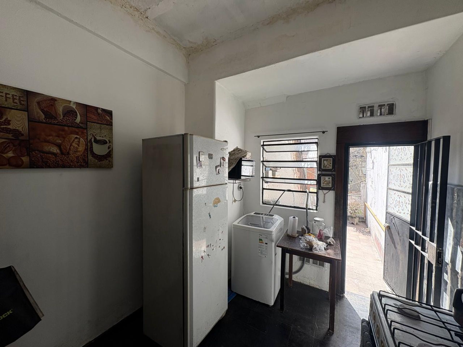 P H en Venta en Villa Luro, Capital Federal