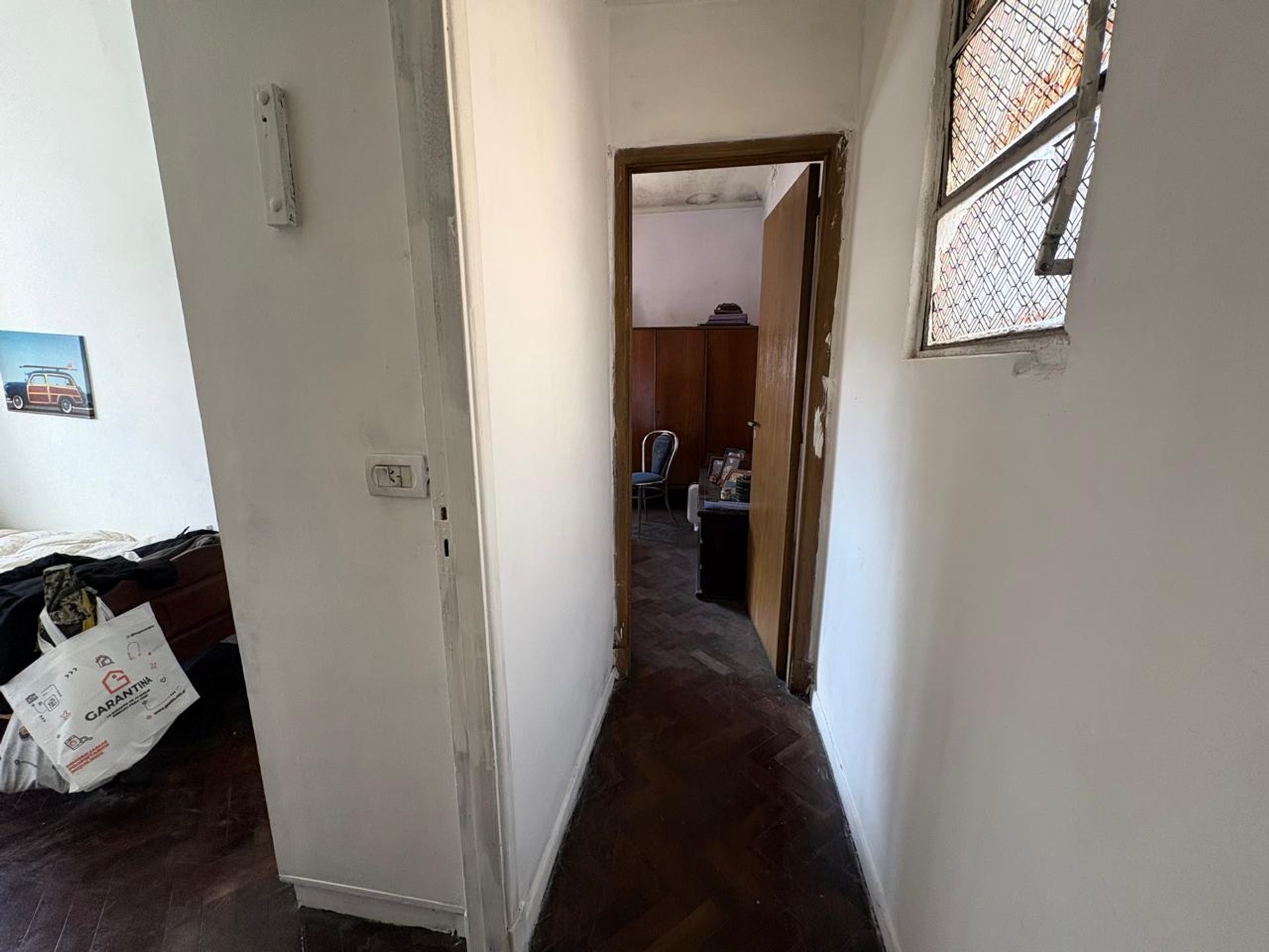 P H en Venta en Villa Luro, Capital Federal